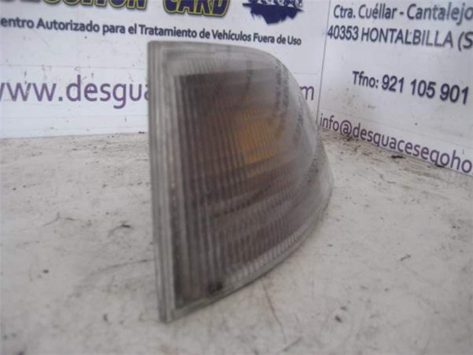 Recambio FIAT PUNTO BERLINA (176) ref. 46402058 3