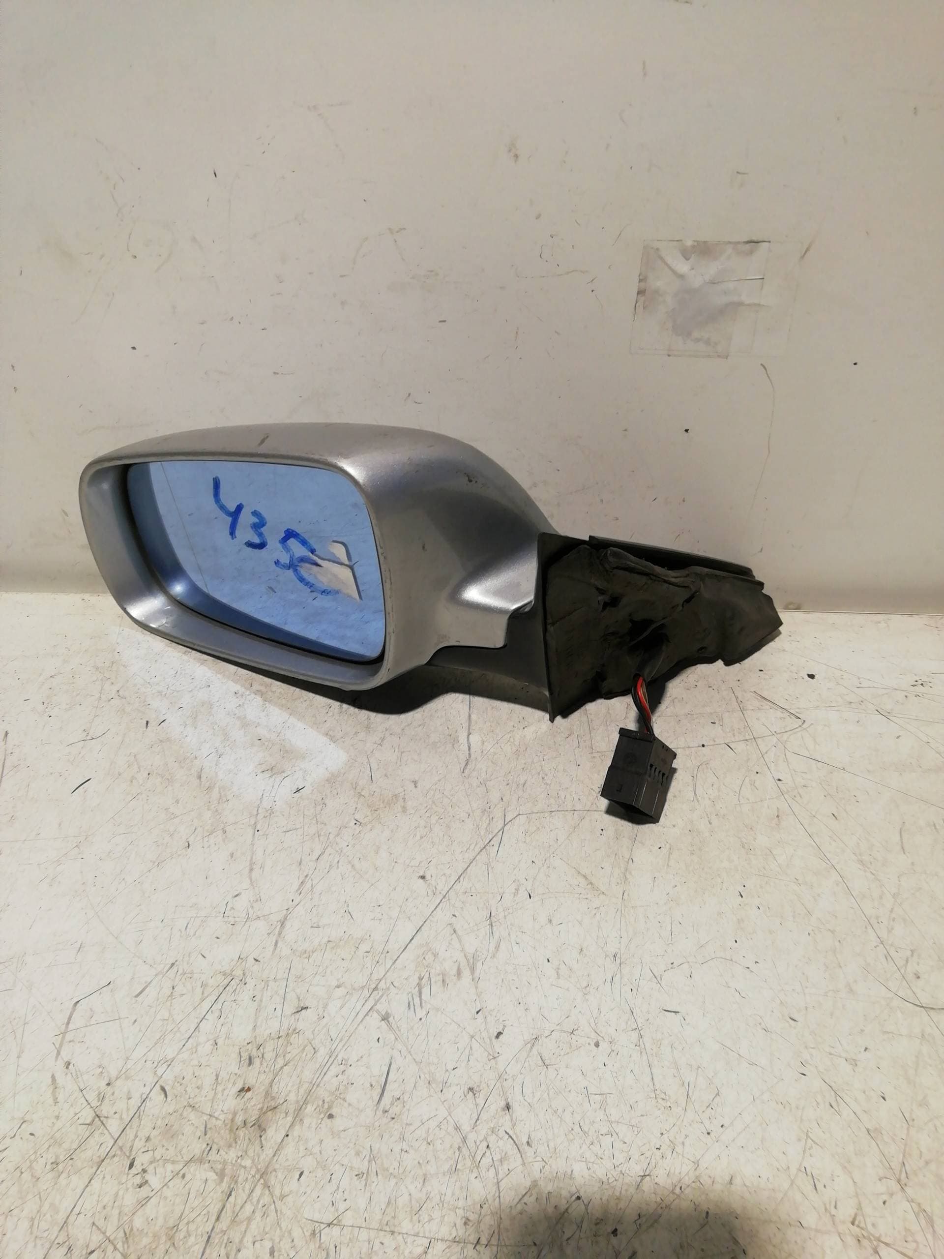 Retrovisor izquierdo AUDI A4 BERLINA (B5)
