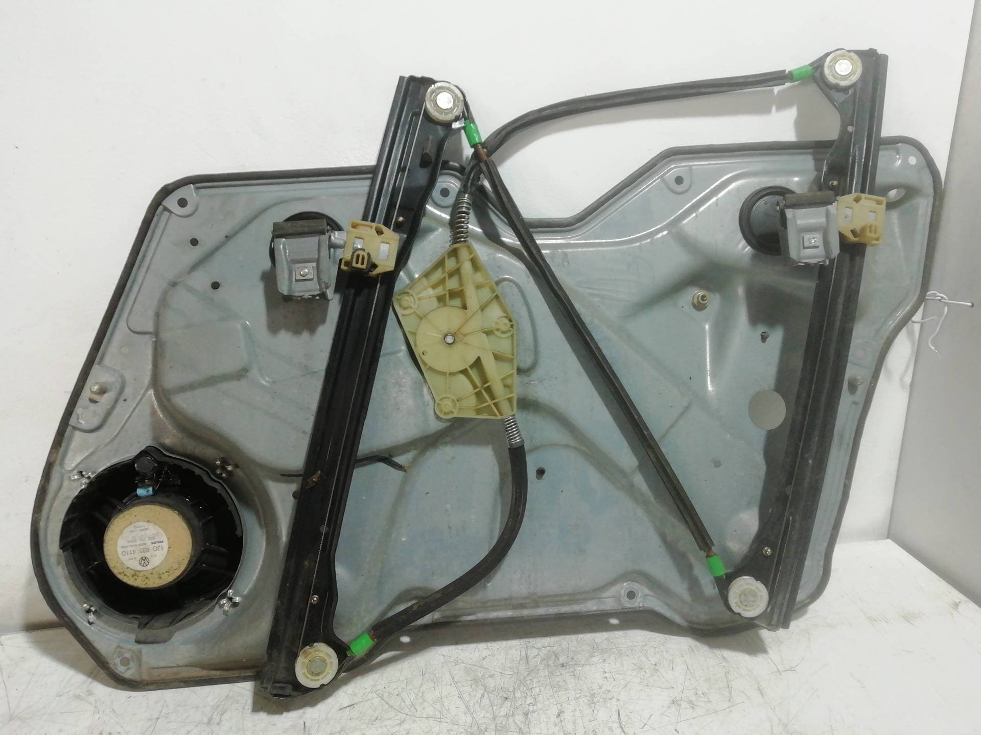 Elevalunas delantero izquierdo SEAT TOLEDO (1M2) 3