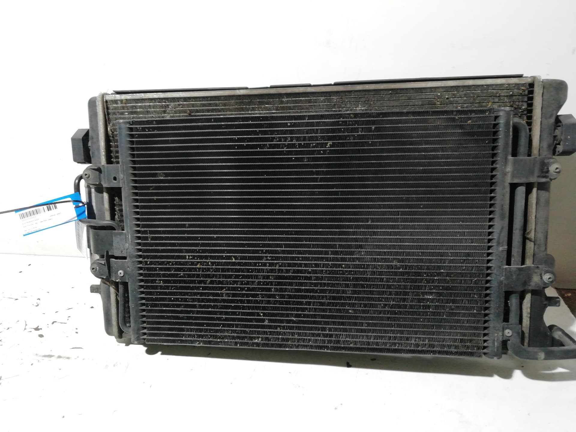 Recambio SEAT TOLEDO (1M2) ref. 4825941 3