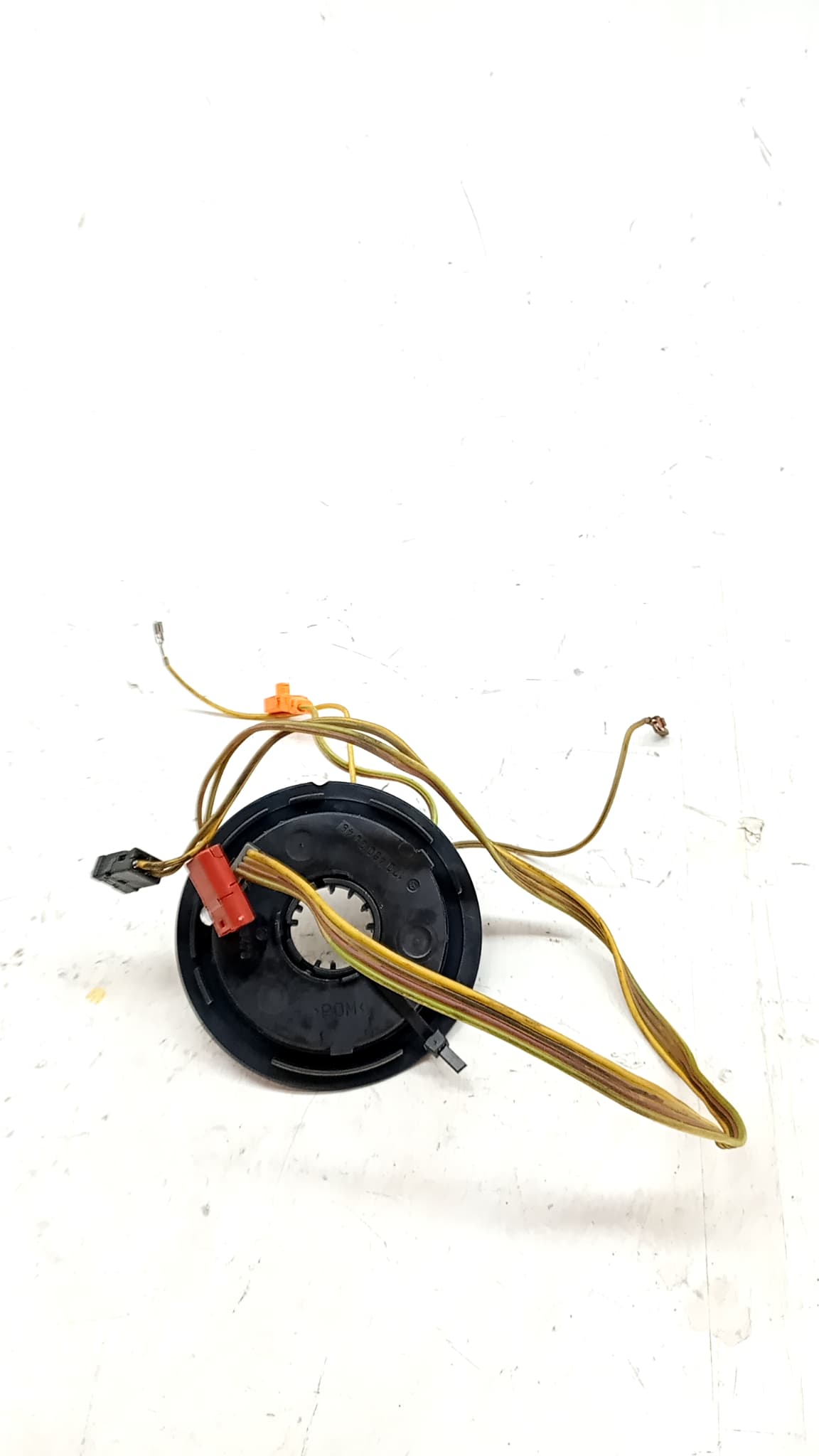 Anillo airbag MERCEDES-BENZ SLK (R170) 2