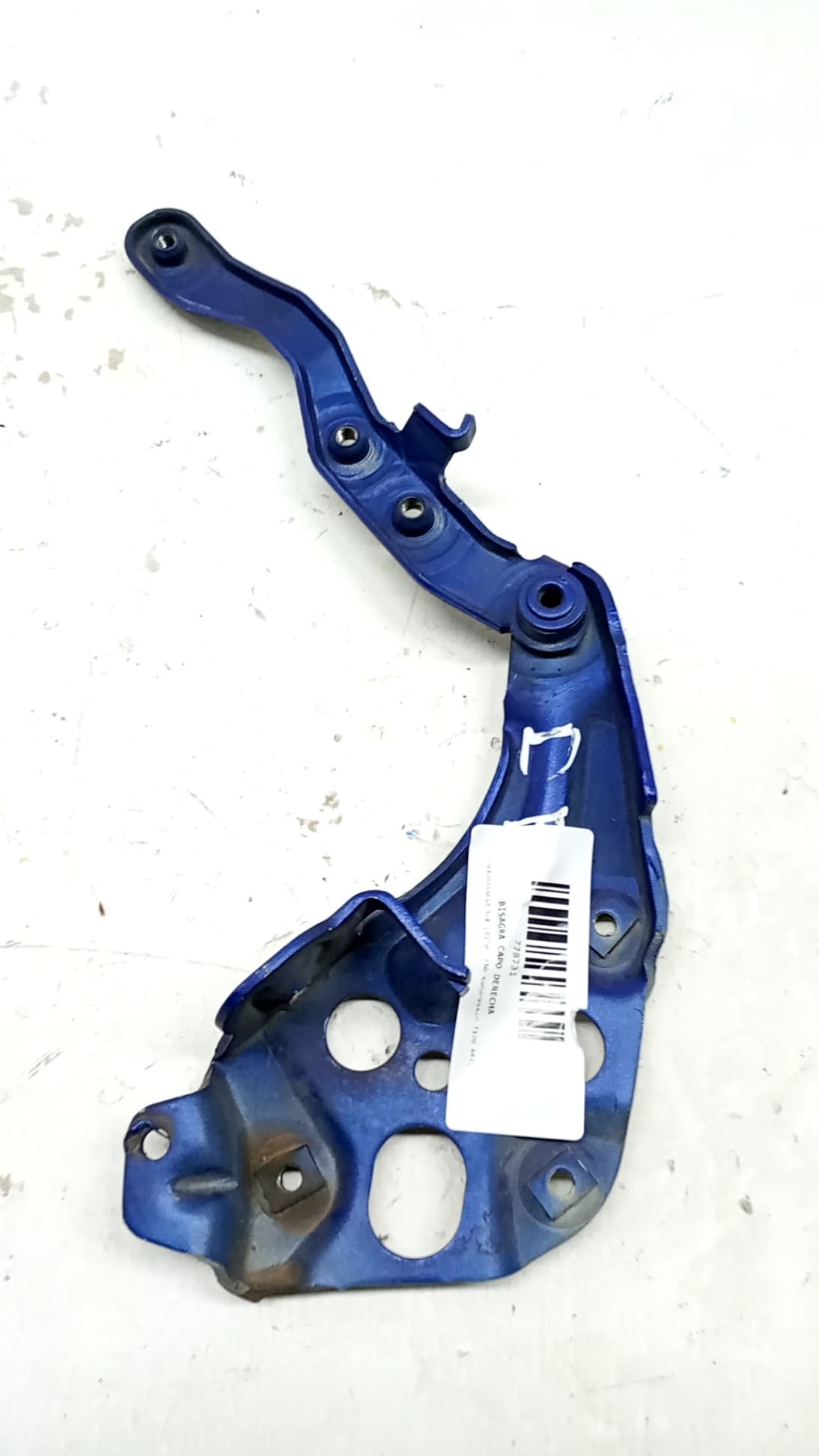 Recambio MERCEDES-BENZ SLK (R170) ref. A1708800228