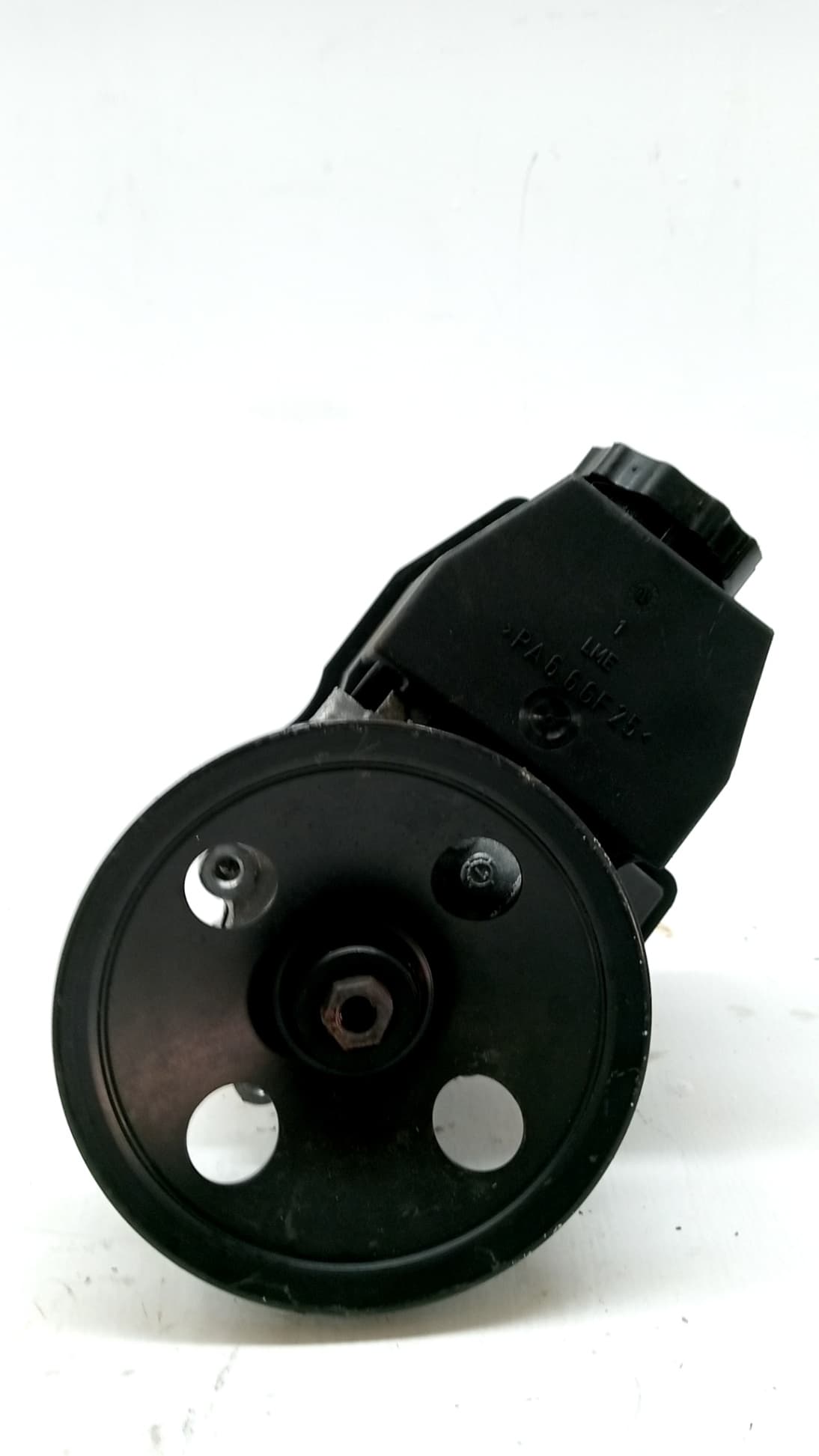 Bomba direccion MERCEDES-BENZ SLK (R170)