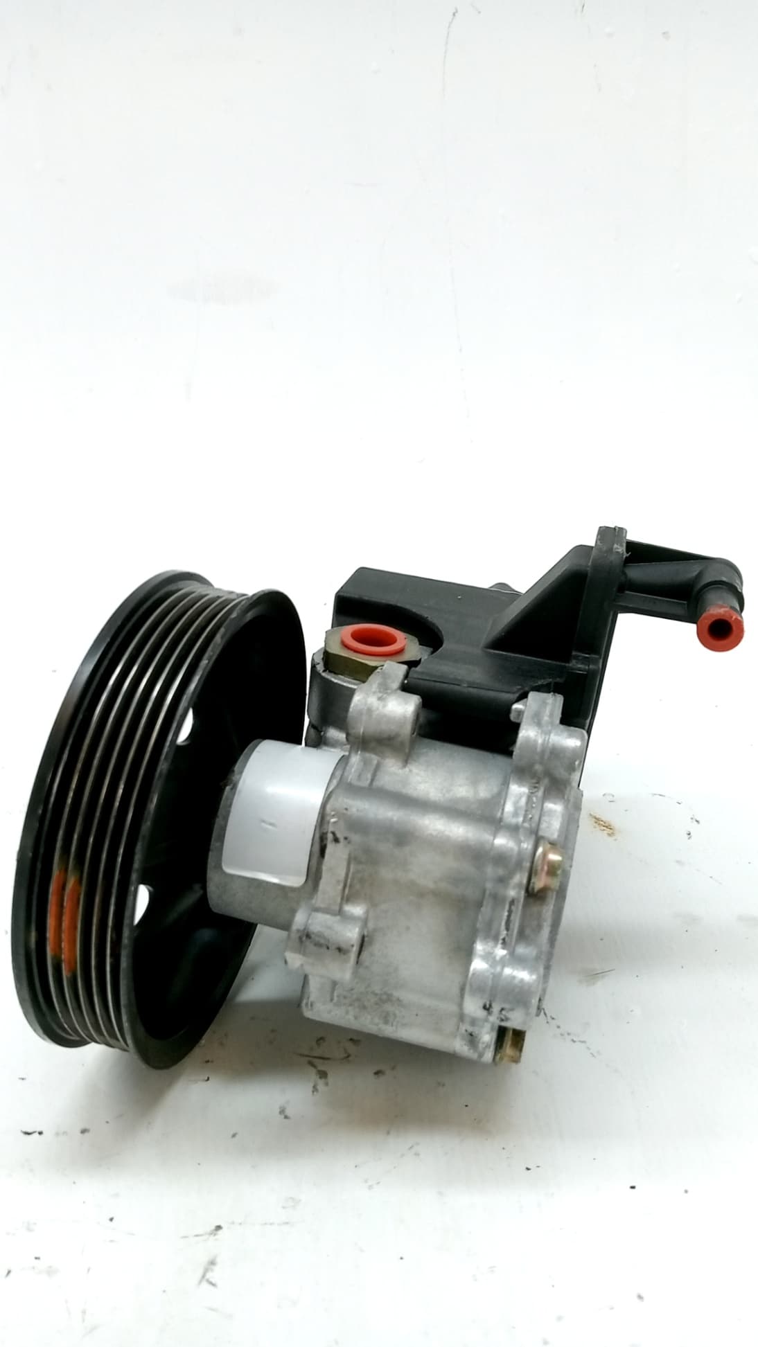 Bomba direccion MERCEDES-BENZ SLK (R170) 3