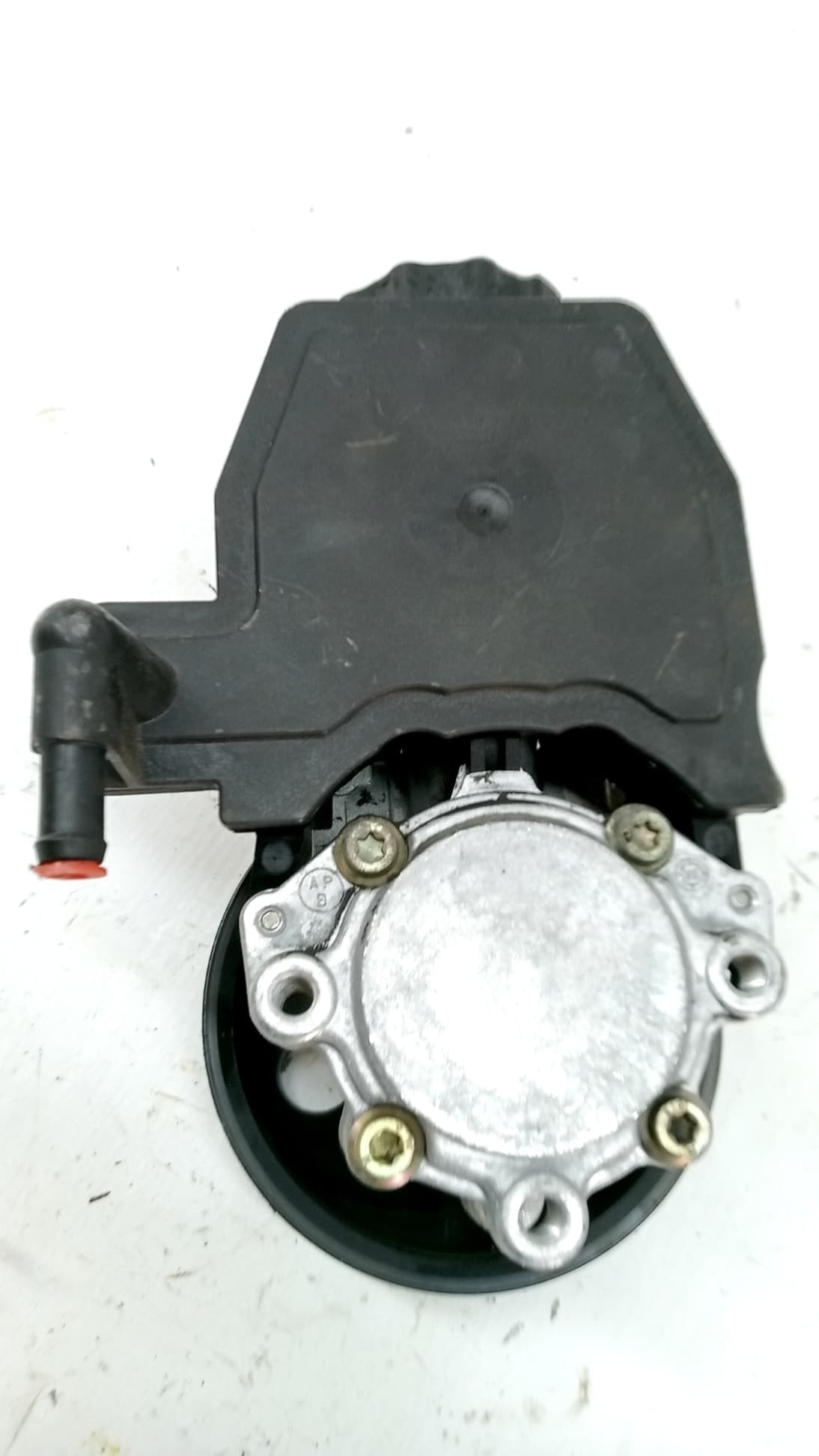 Bomba direccion MERCEDES-BENZ SLK (R170) 2