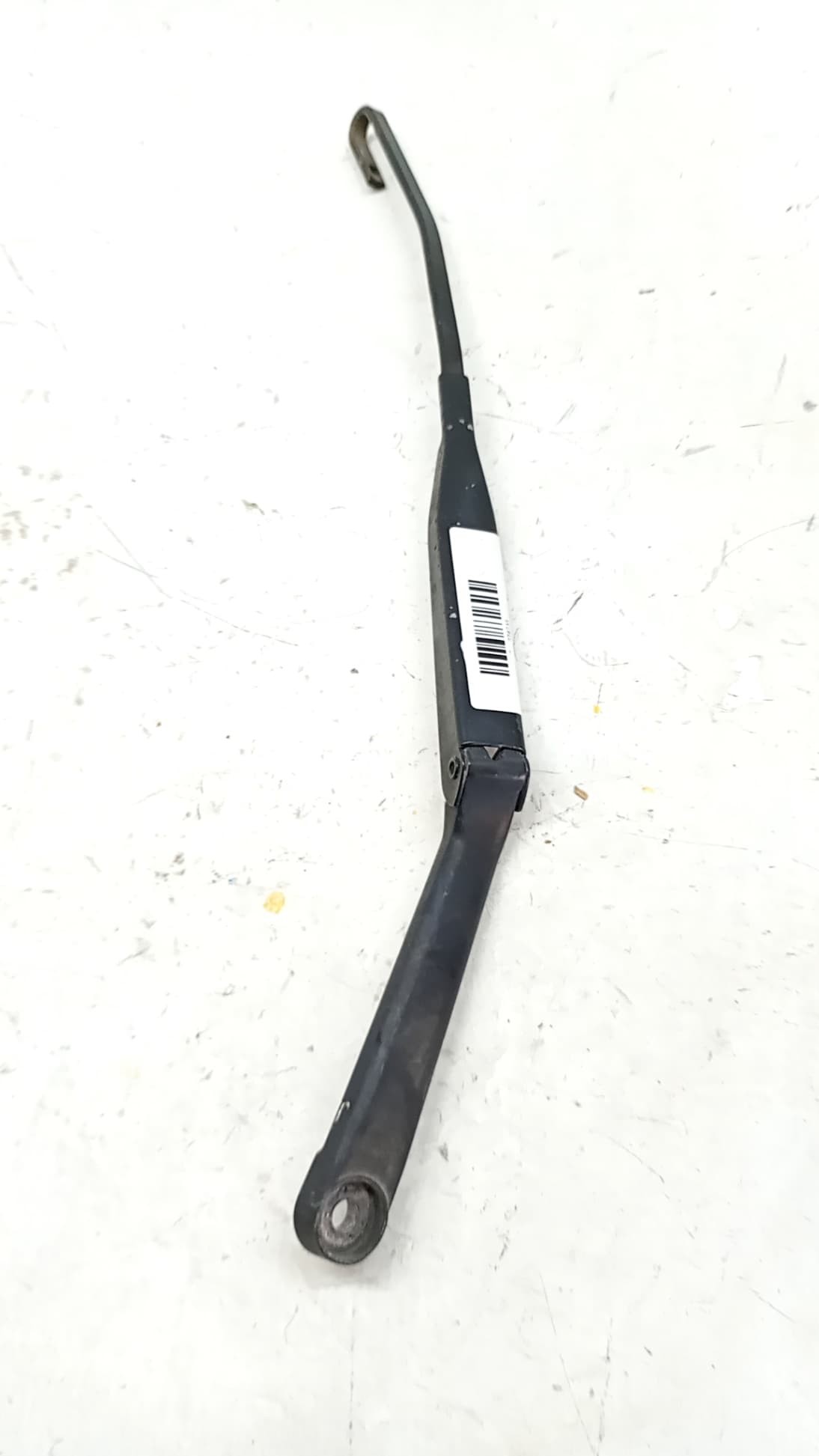 Brazo limpia delantero izquierdo MERCEDES-BENZ SLK (R170)