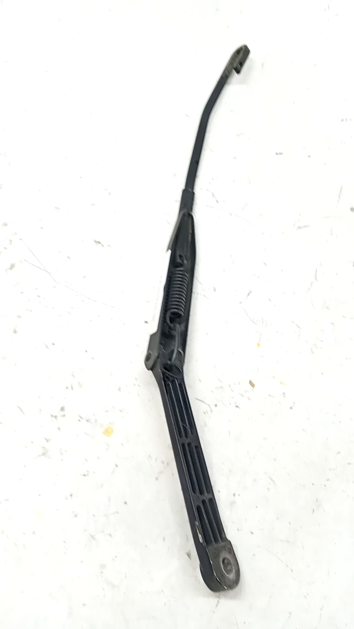 Brazo limpia delantero izquierdo MERCEDES-BENZ SLK (R170) 2