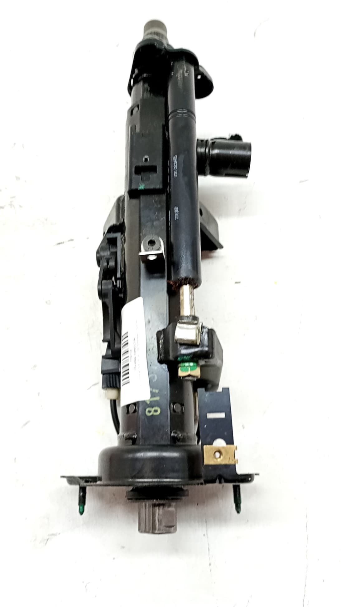 Columna direccion MERCEDES-BENZ SLK (R170)