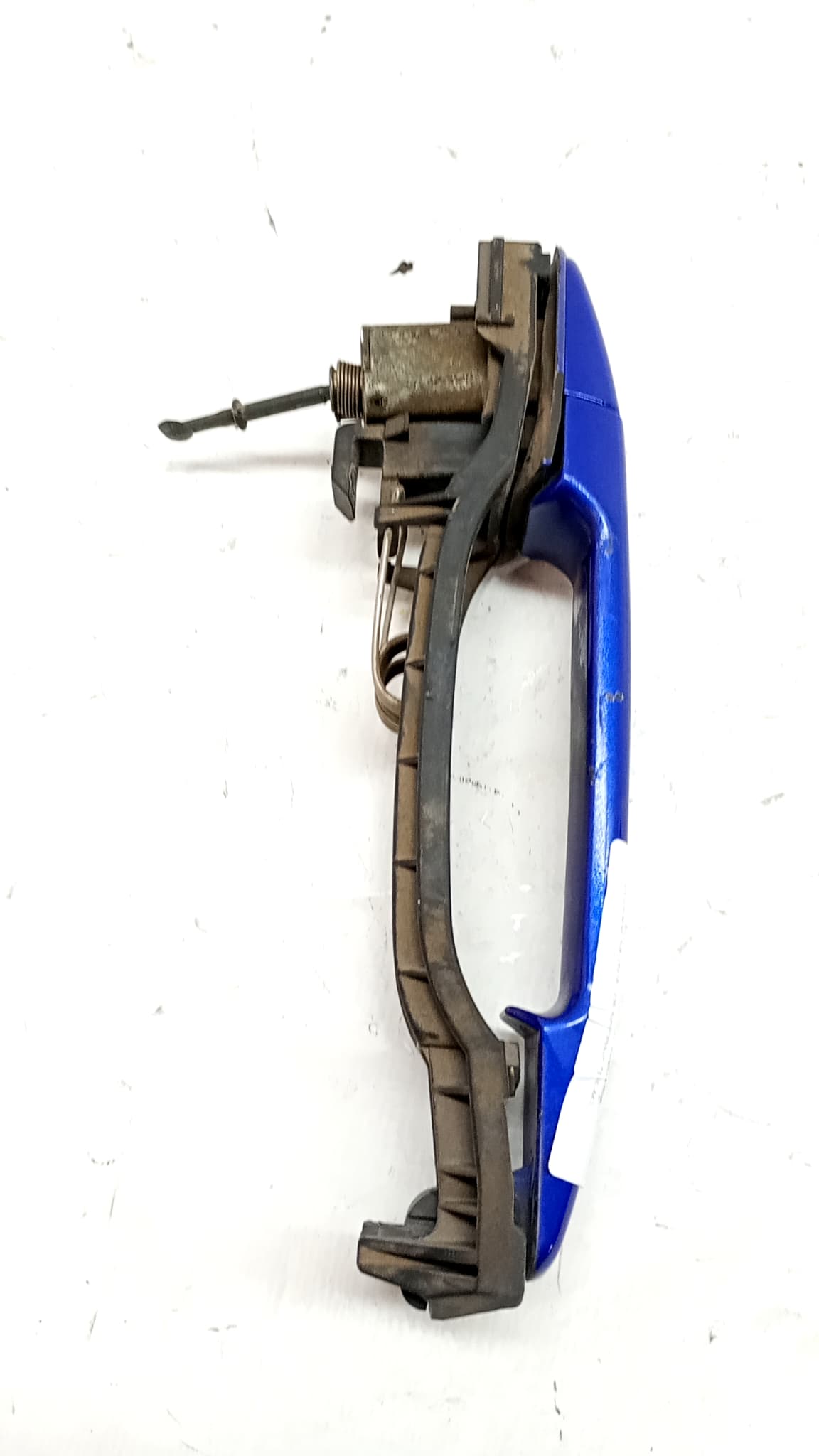 Maneta exterior delantera izquierda MERCEDES-BENZ SLK (R170) 3