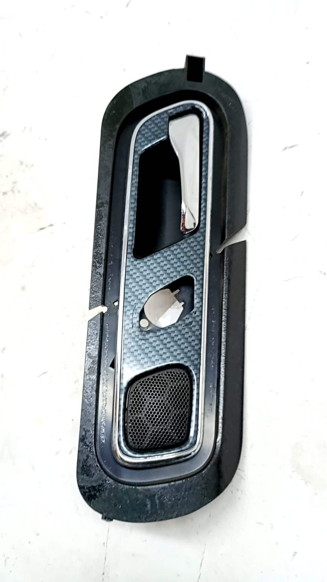 Maneta interior delantera derecha MERCEDES-BENZ SLK (R170)