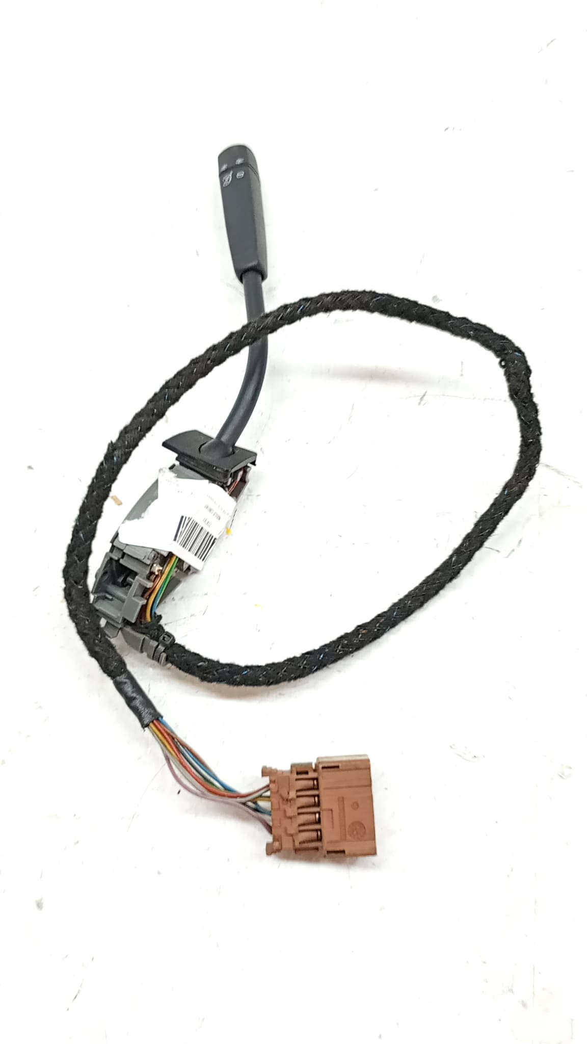 Mando multifuncion MERCEDES-BENZ SLK (R170)