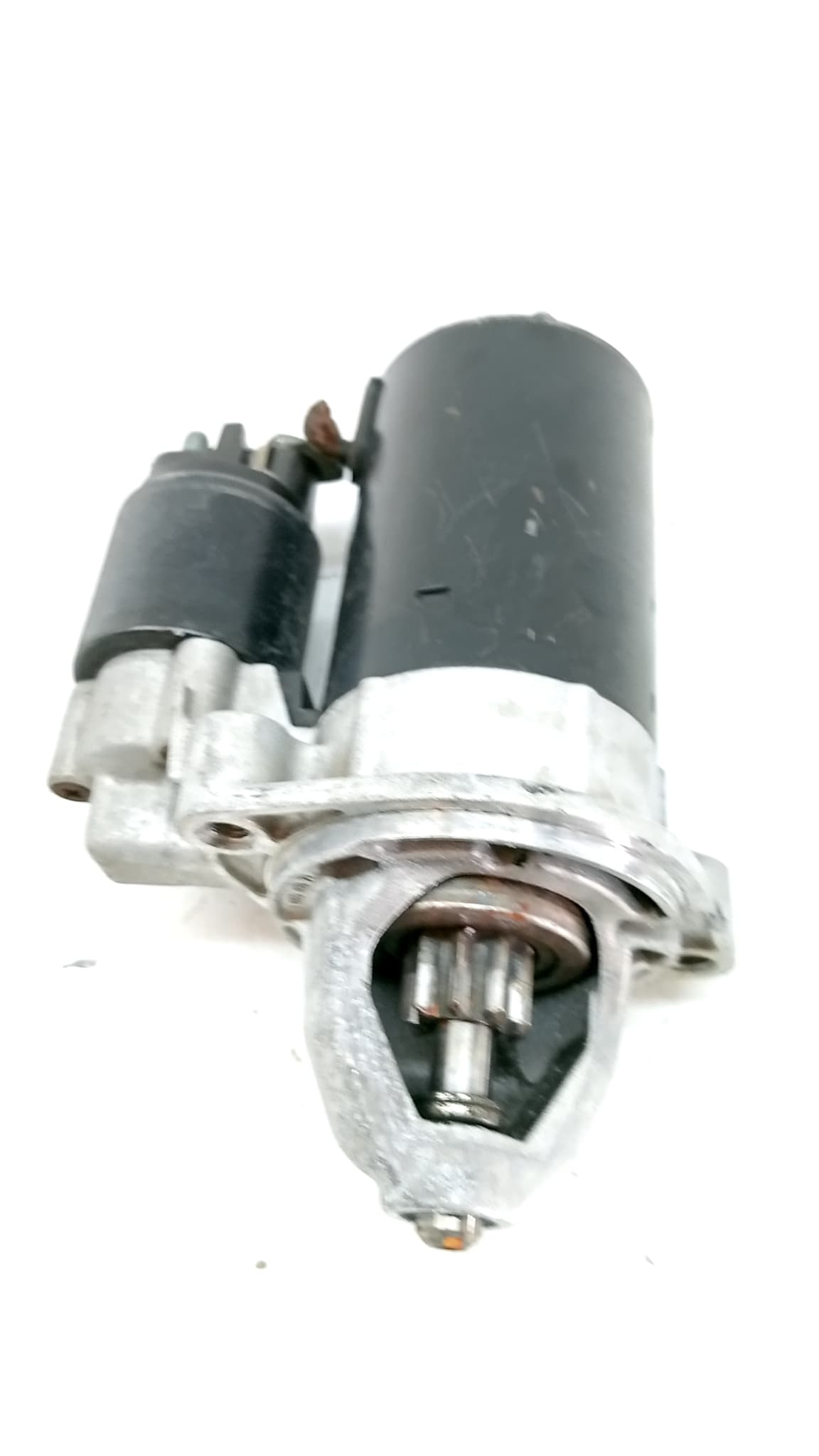 Motor arranque MERCEDES-BENZ SLK (R170)