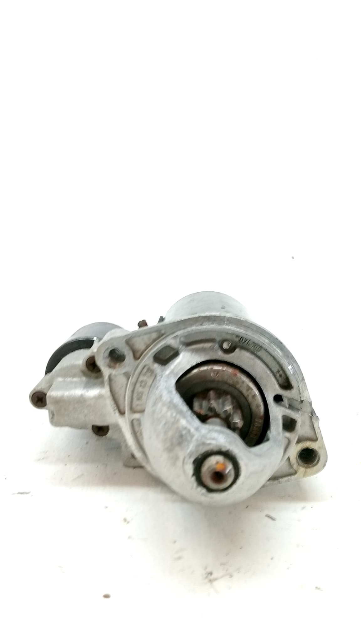 Motor arranque MERCEDES-BENZ SLK (R170) 2