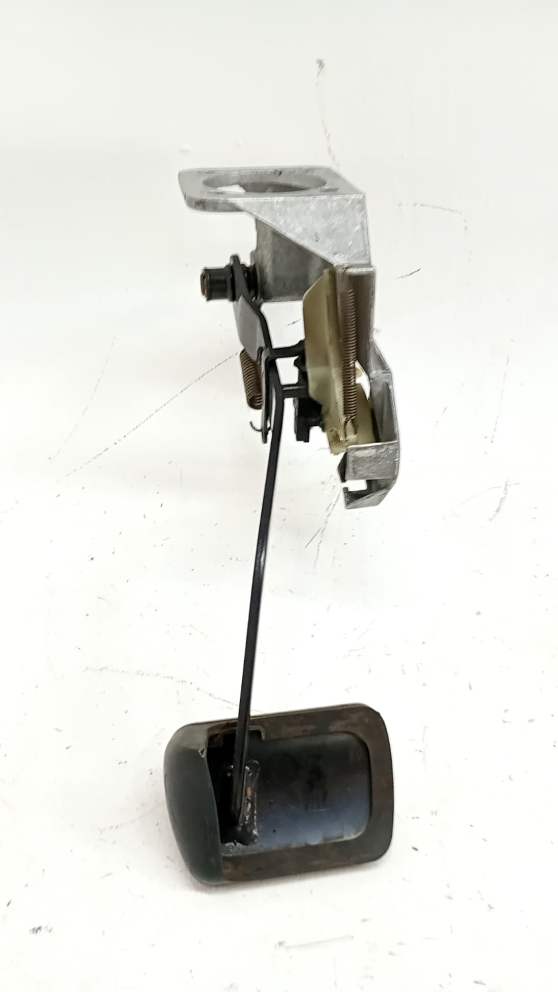Pedal embrague MERCEDES-BENZ SLK (R170) 3