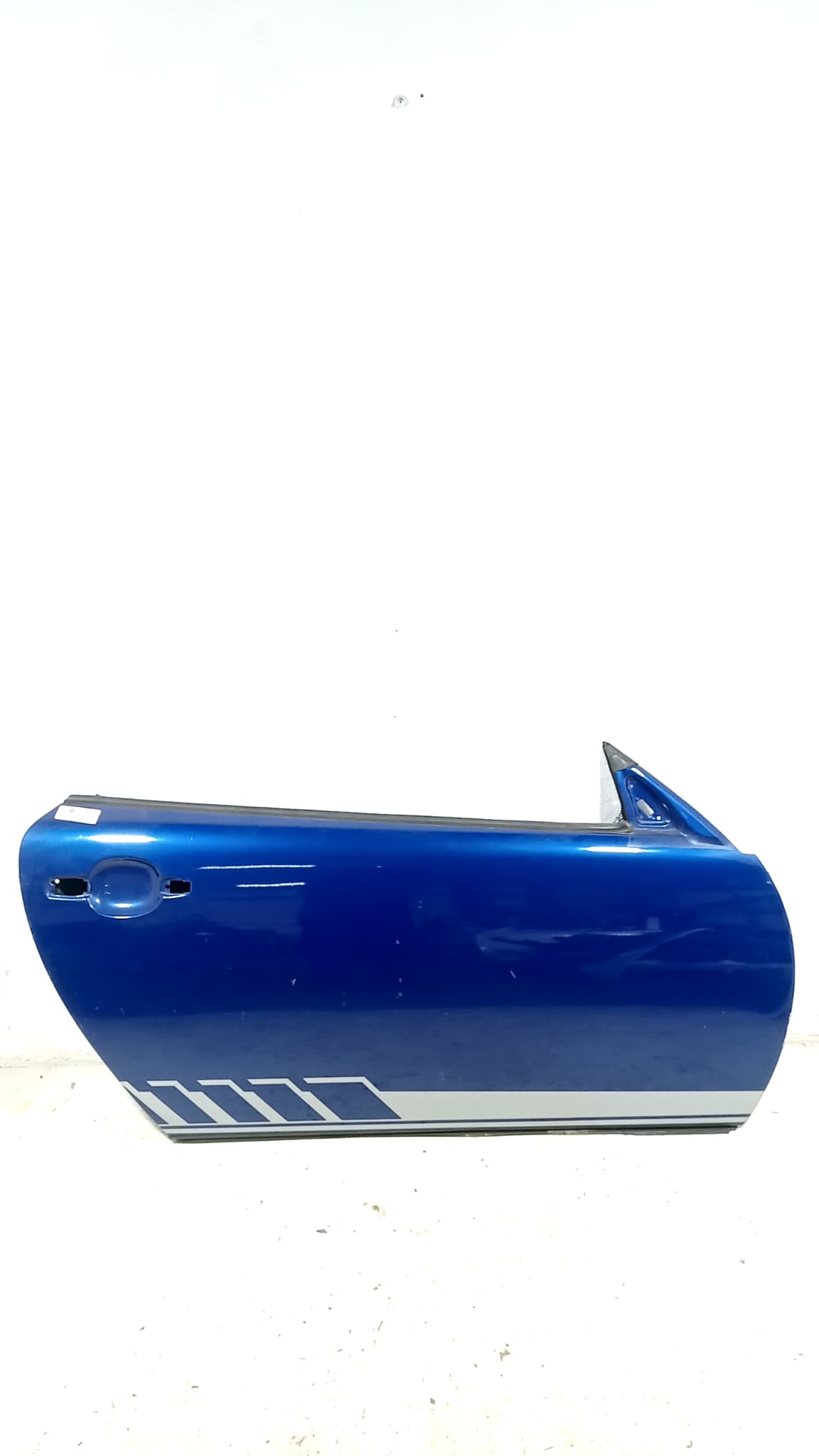 Puerta delantera derecha MERCEDES-BENZ SLK (R170)