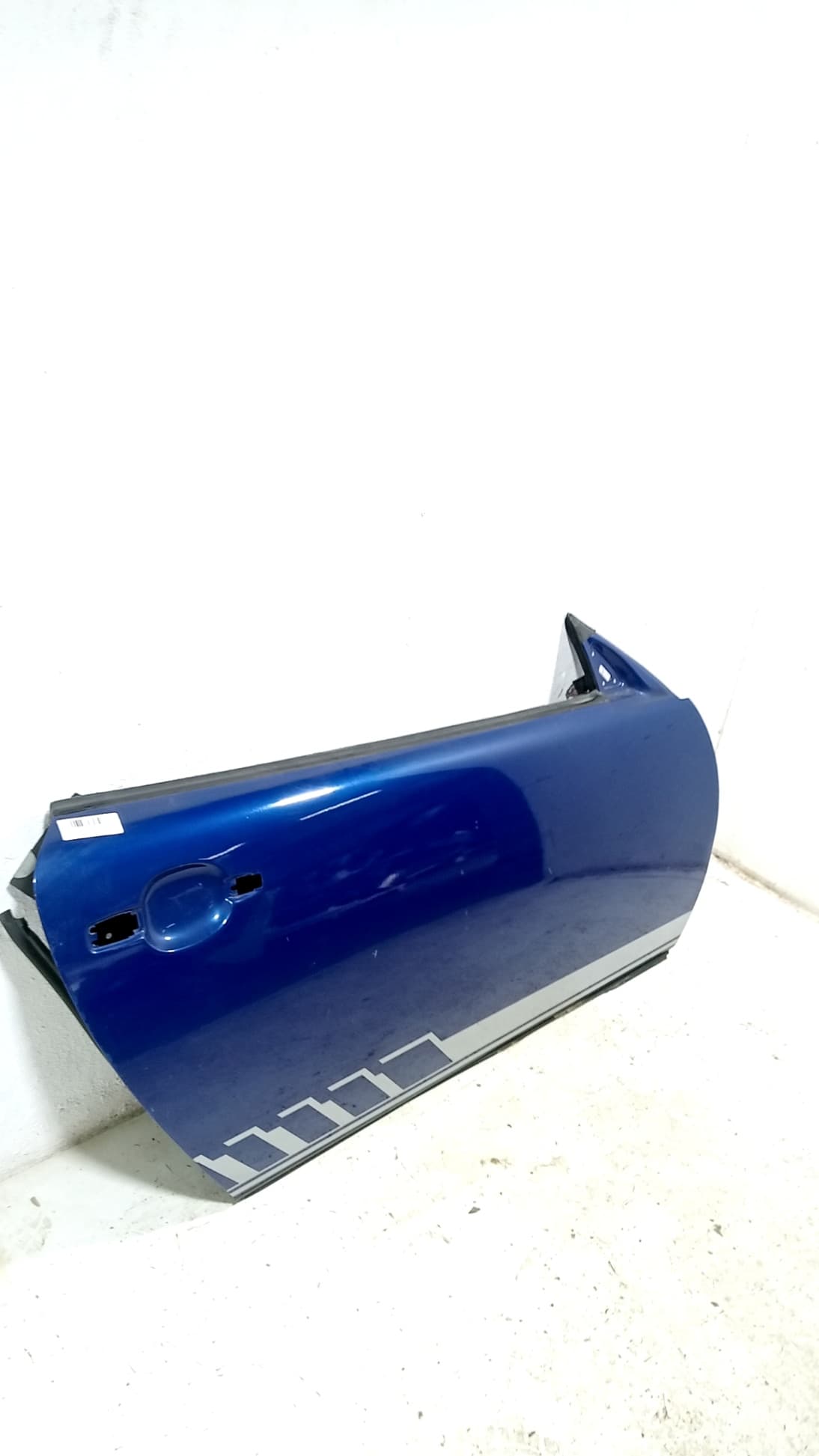 Puerta delantera derecha MERCEDES-BENZ SLK (R170) 5