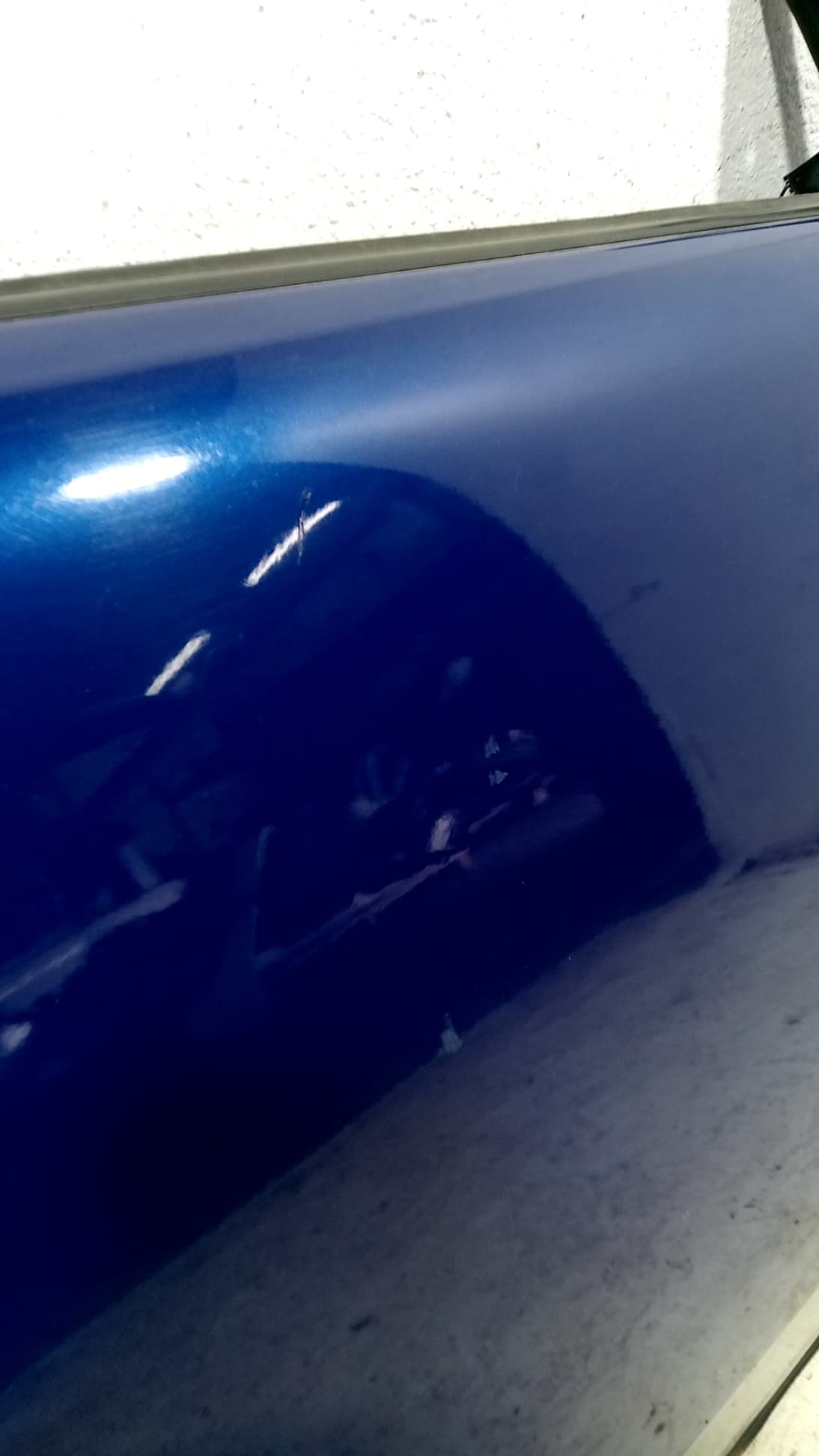 Puerta delantera derecha MERCEDES-BENZ SLK (R170) 3