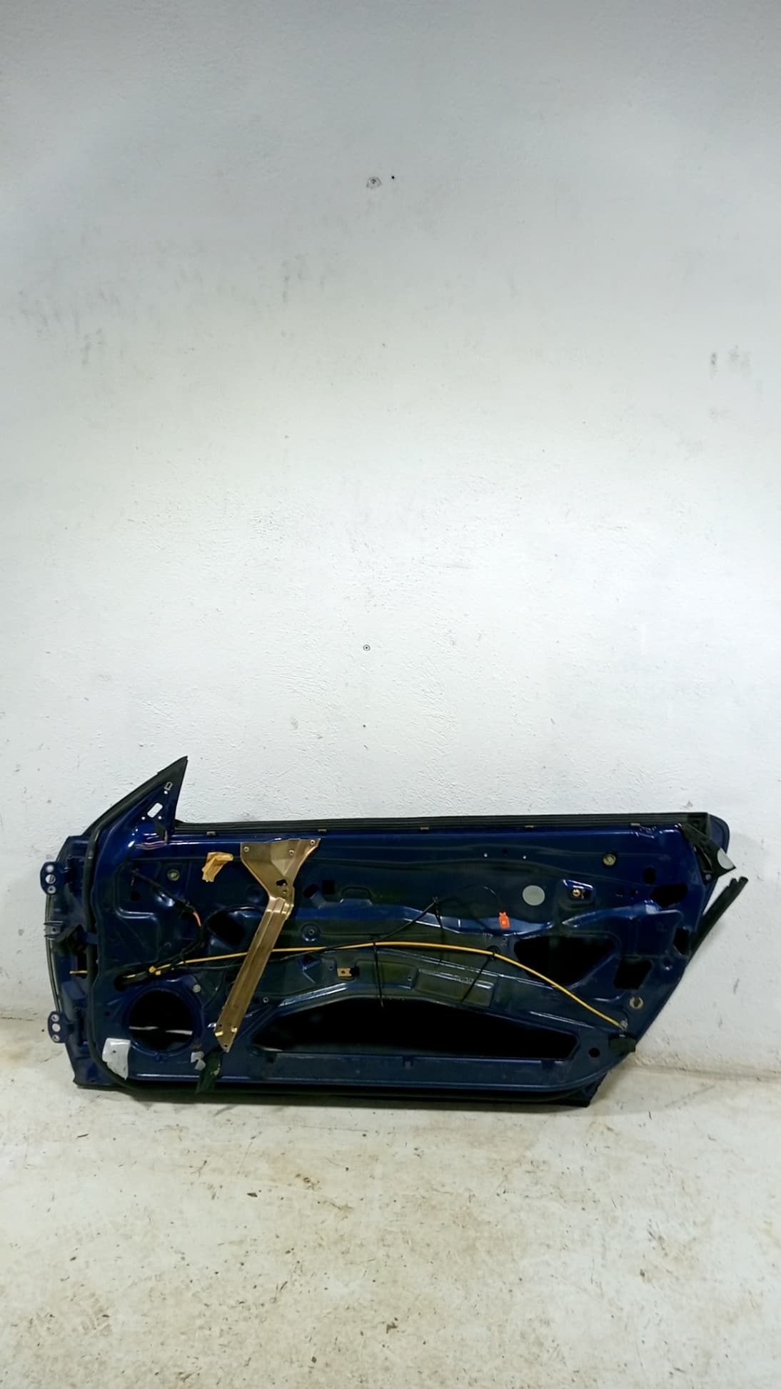 Puerta delantera derecha MERCEDES-BENZ SLK (R170) 2