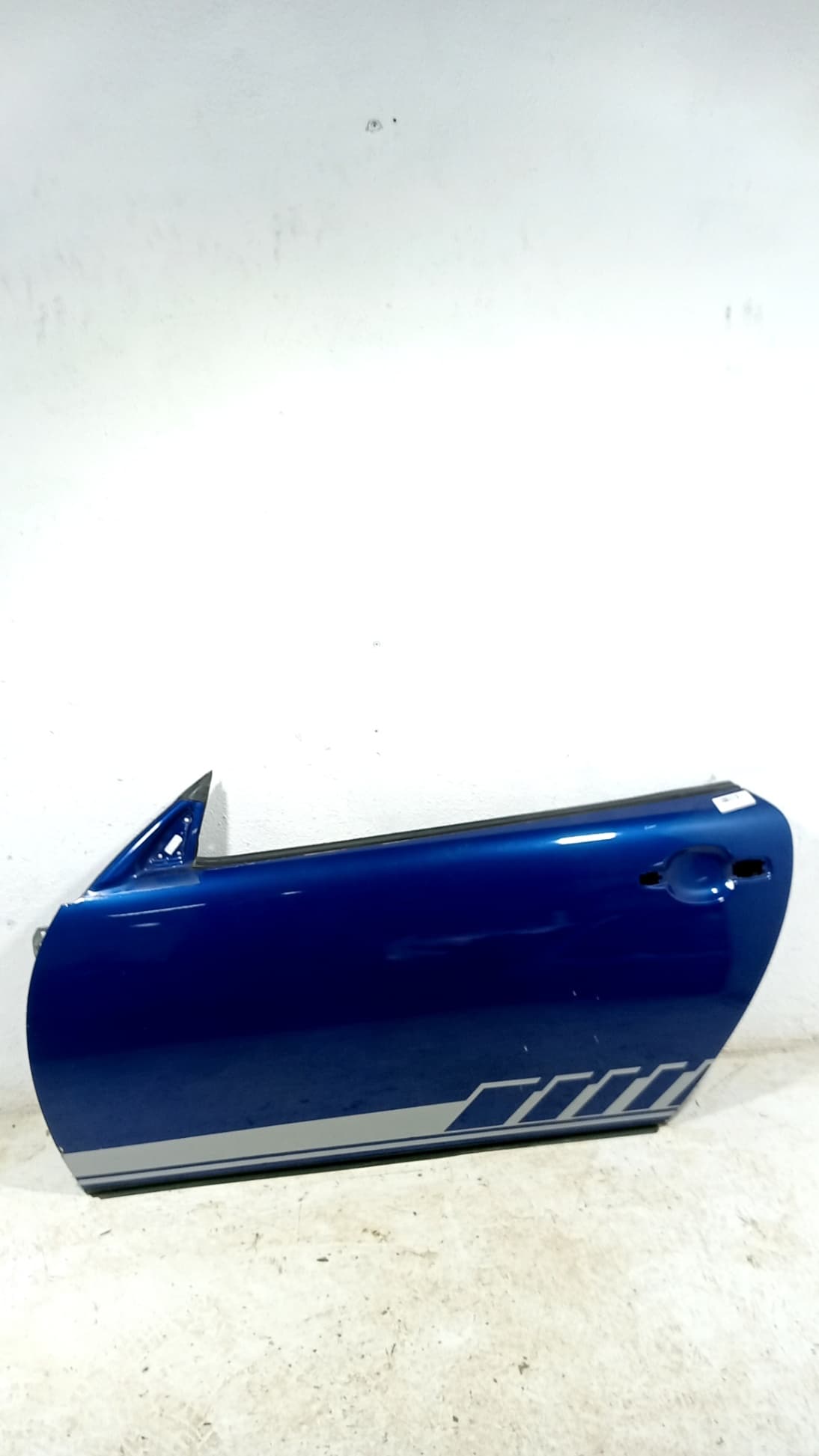 Puerta delantera izquierda MERCEDES-BENZ SLK (R170)