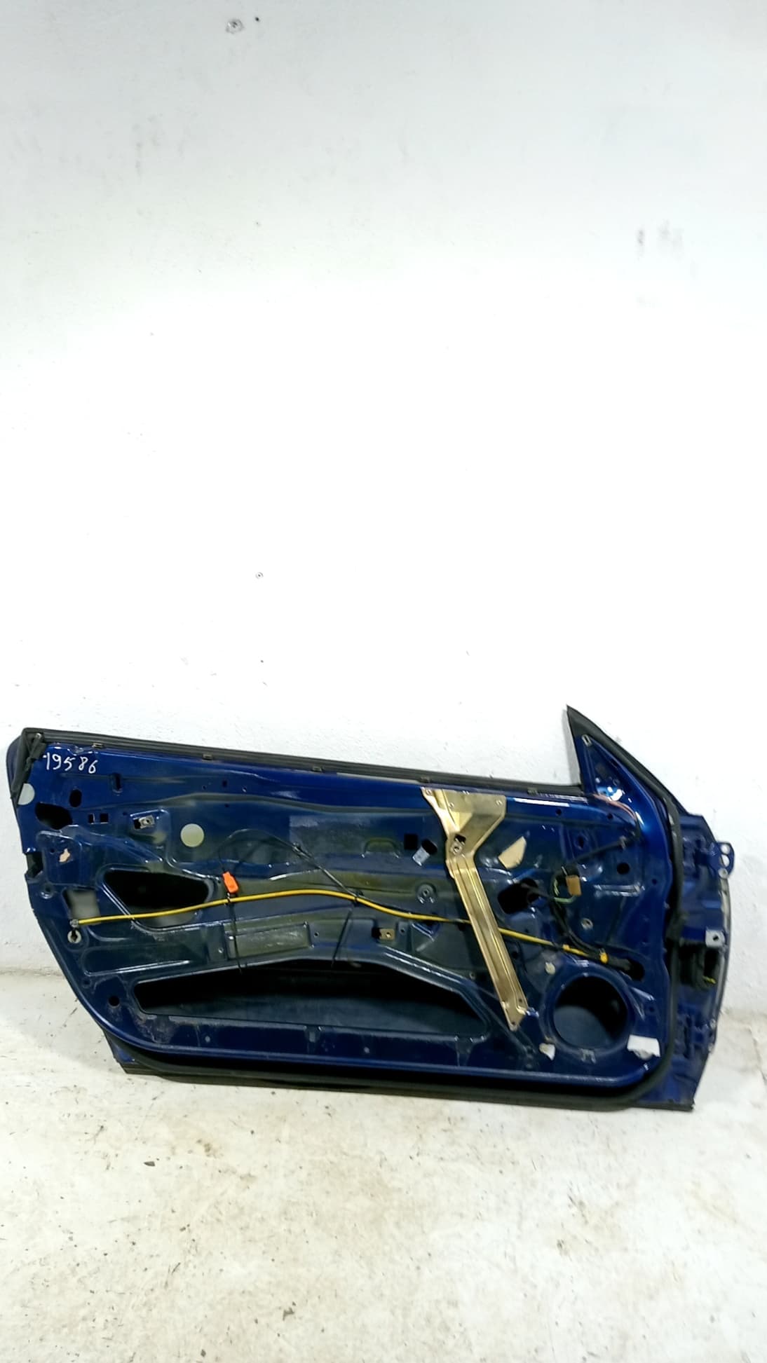 Puerta delantera izquierda MERCEDES-BENZ SLK (R170) 2