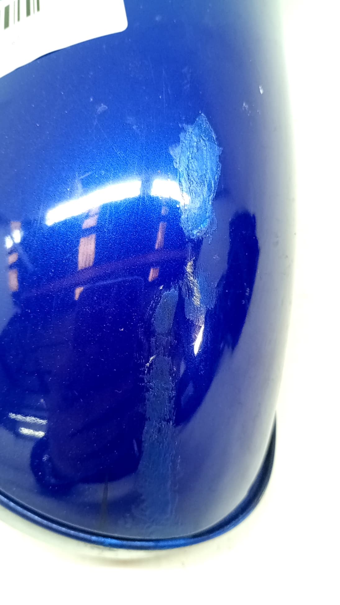 Retrovisor izquierdo MERCEDES-BENZ SLK (R170) 3