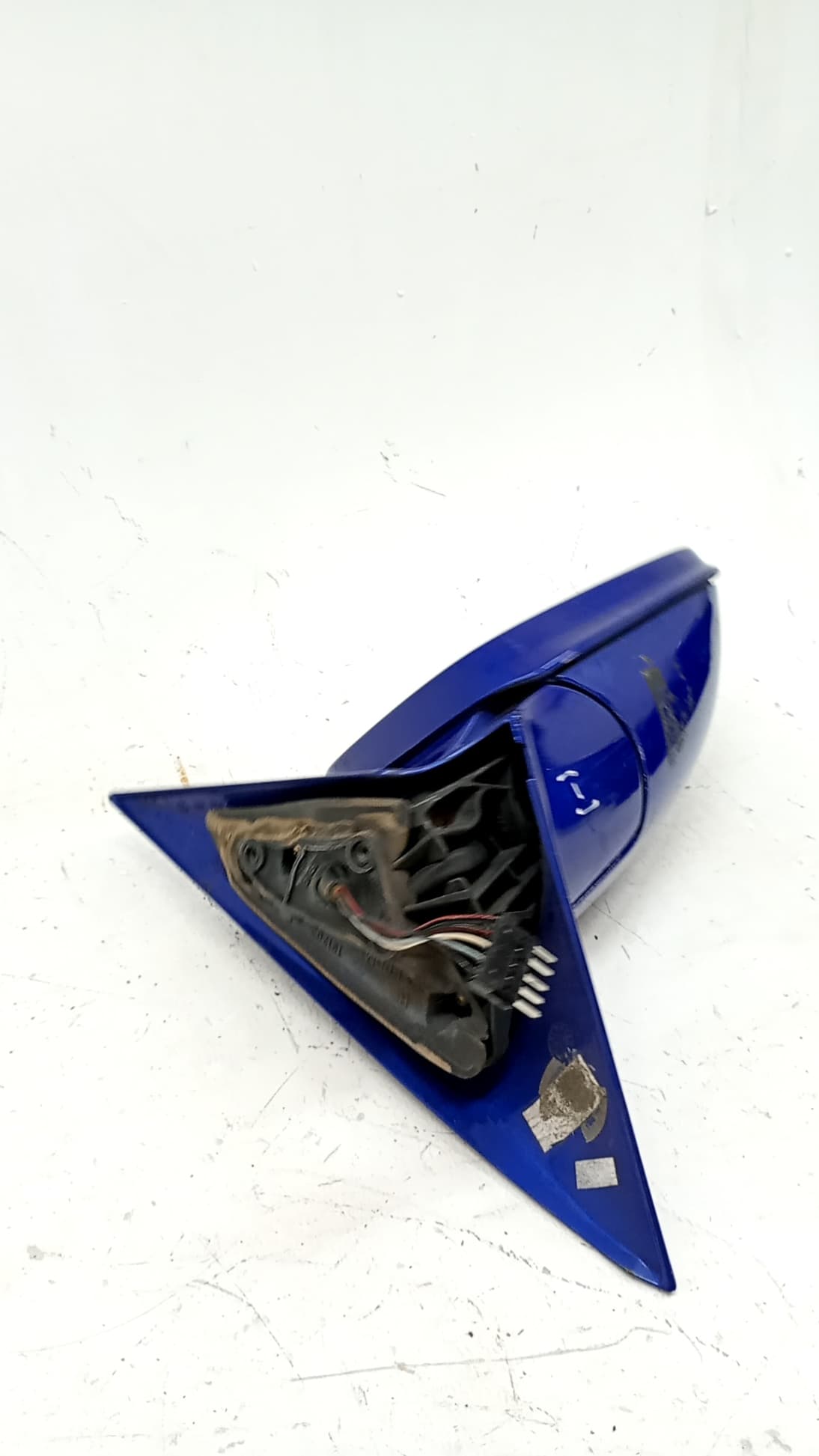 Retrovisor izquierdo MERCEDES-BENZ SLK (R170) 2