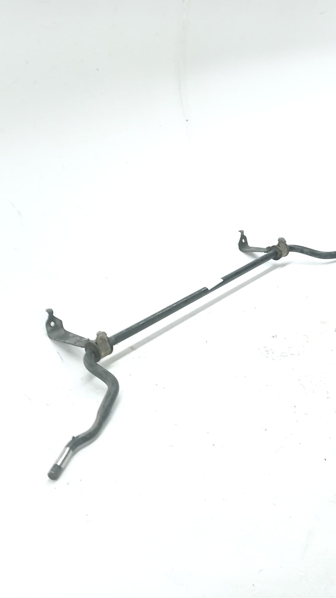 Barra estabilizadora delantera MERCEDES-BENZ SLK (R170)