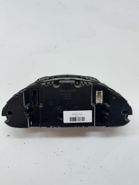 Cuadro instrumentos BMW 3 COUPE (E46) 2