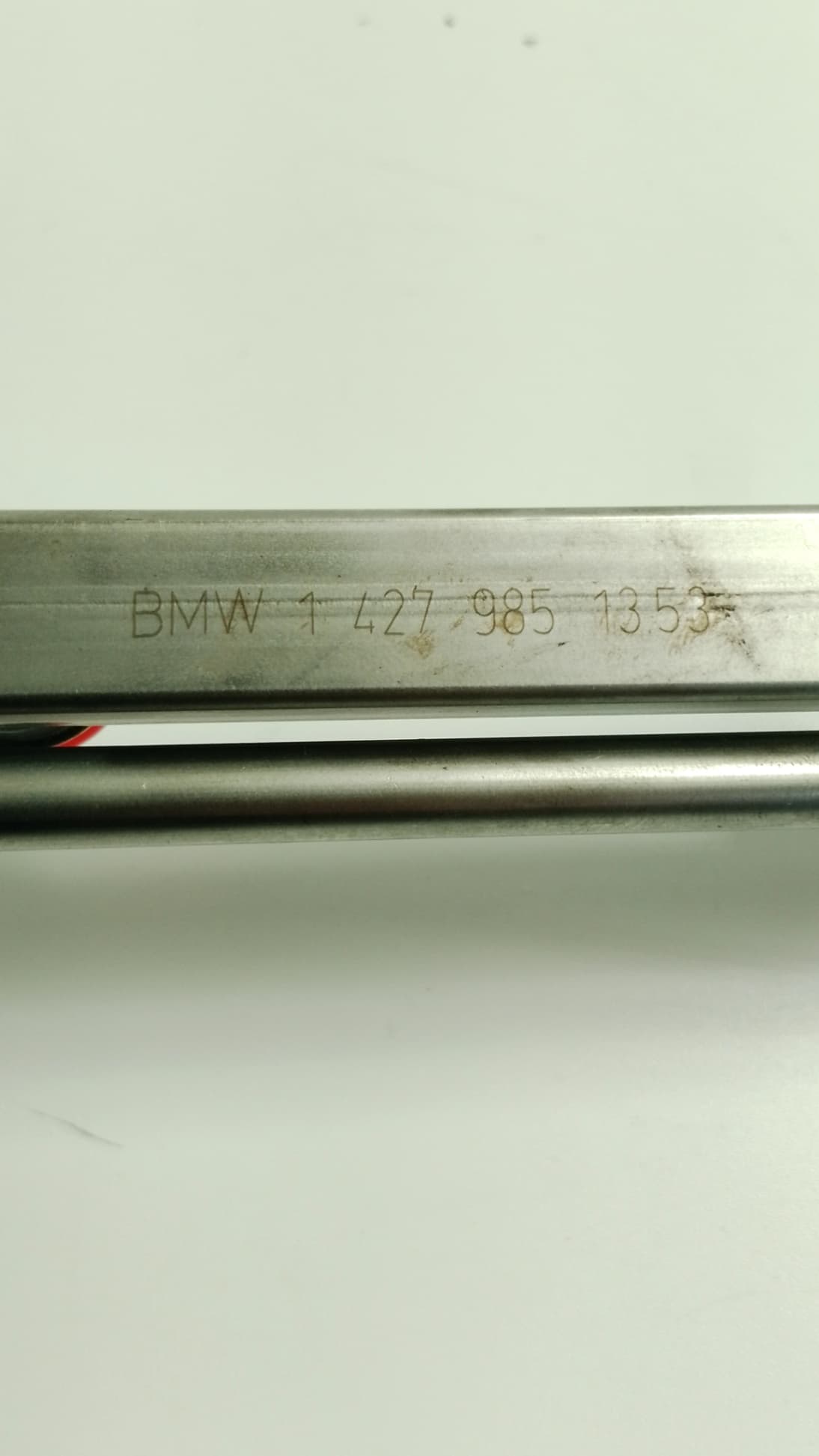 Rampa inyectora BMW 3 COUPE (E46) 2