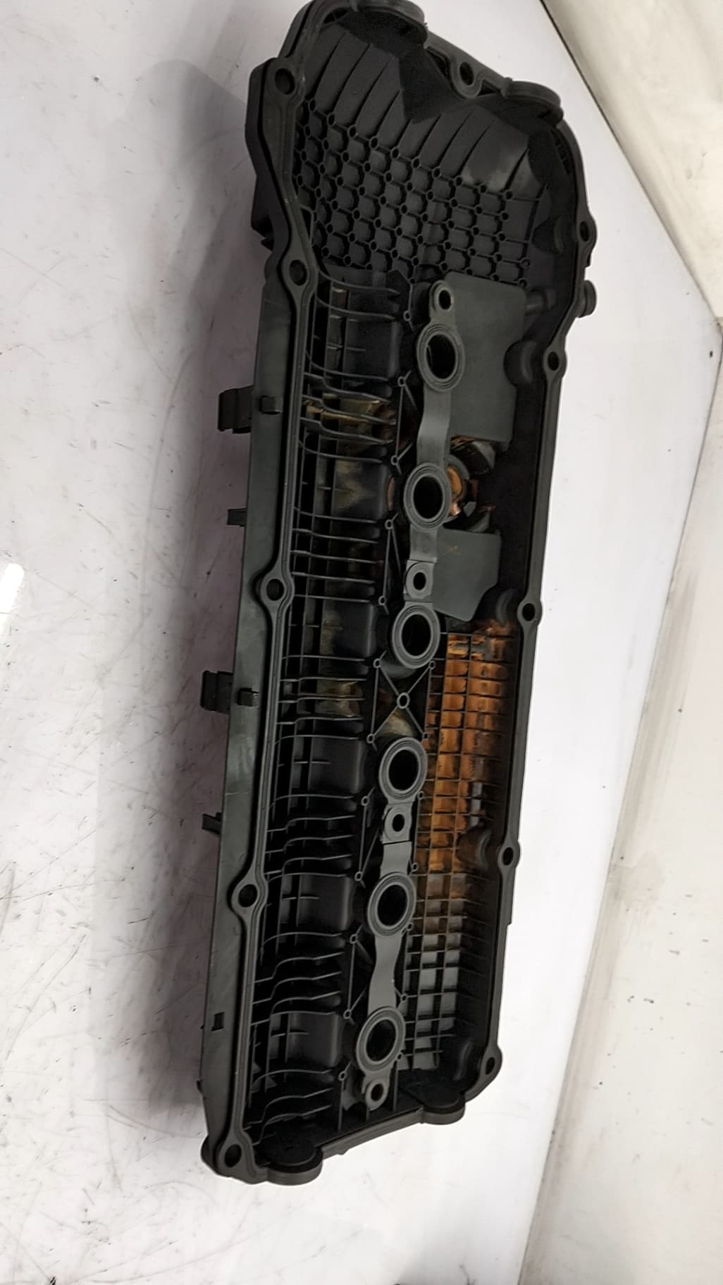 Tapa balancines BMW 3 COUPE (E46) 2