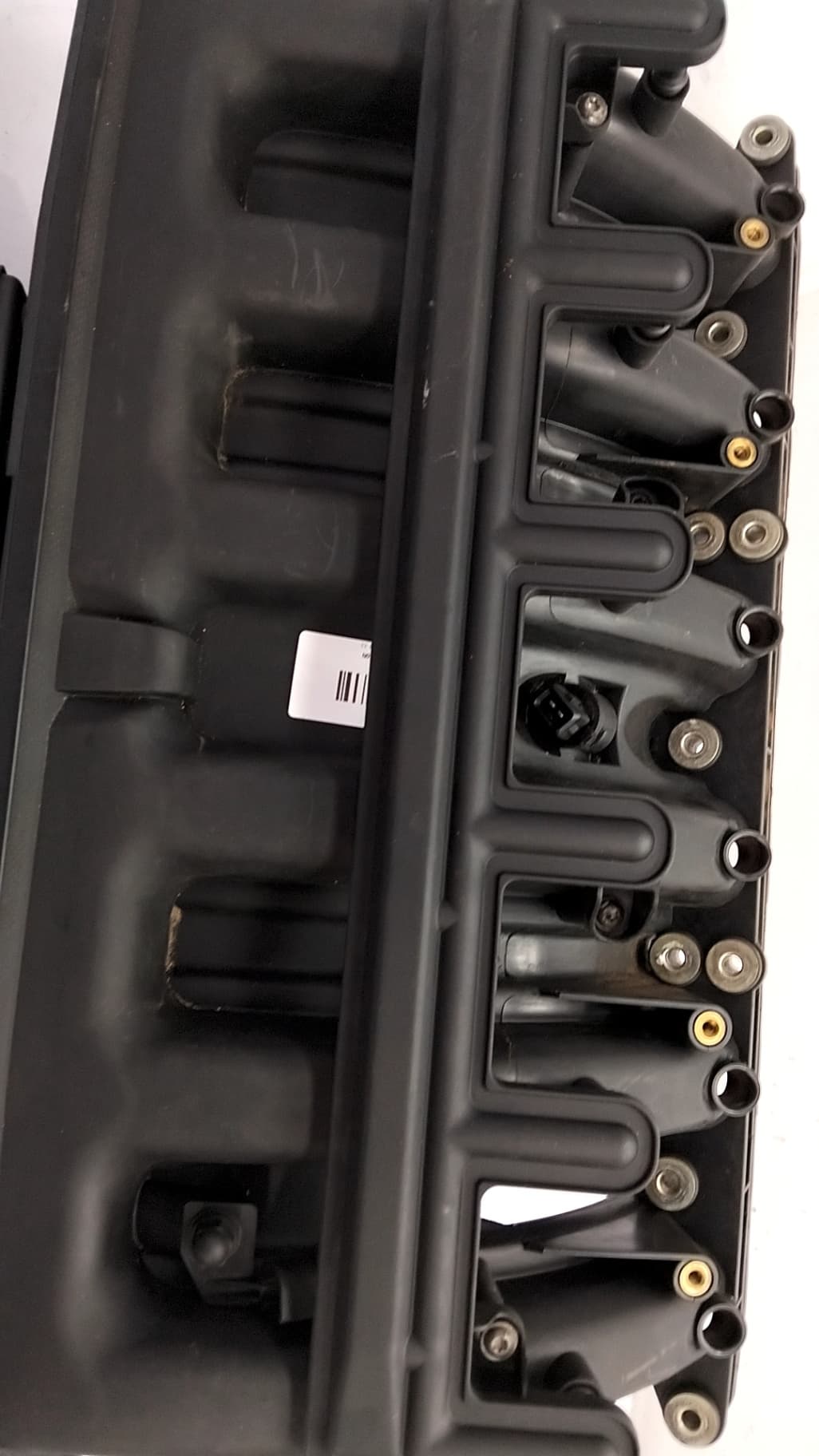Colector admision BMW 3 COUPE (E46) 2