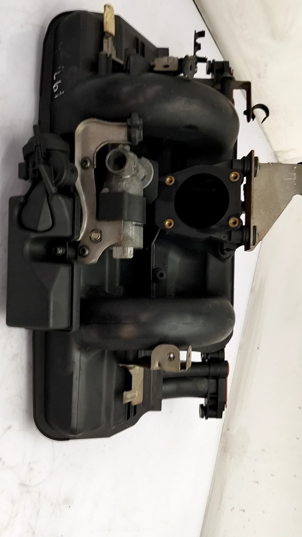 Colector admision BMW 3 COUPE (E46) 5