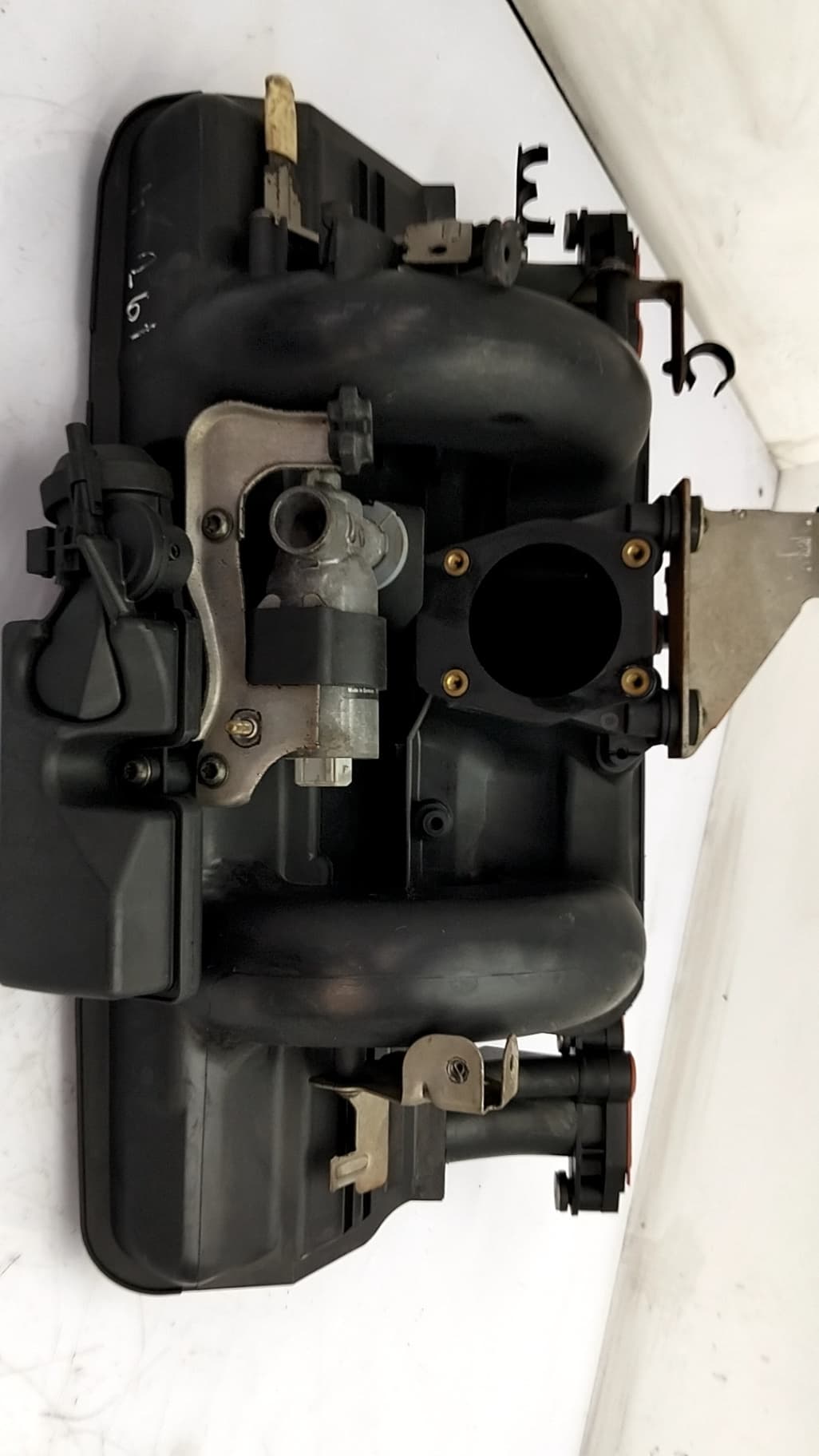 Colector admision BMW 3 COUPE (E46) 4