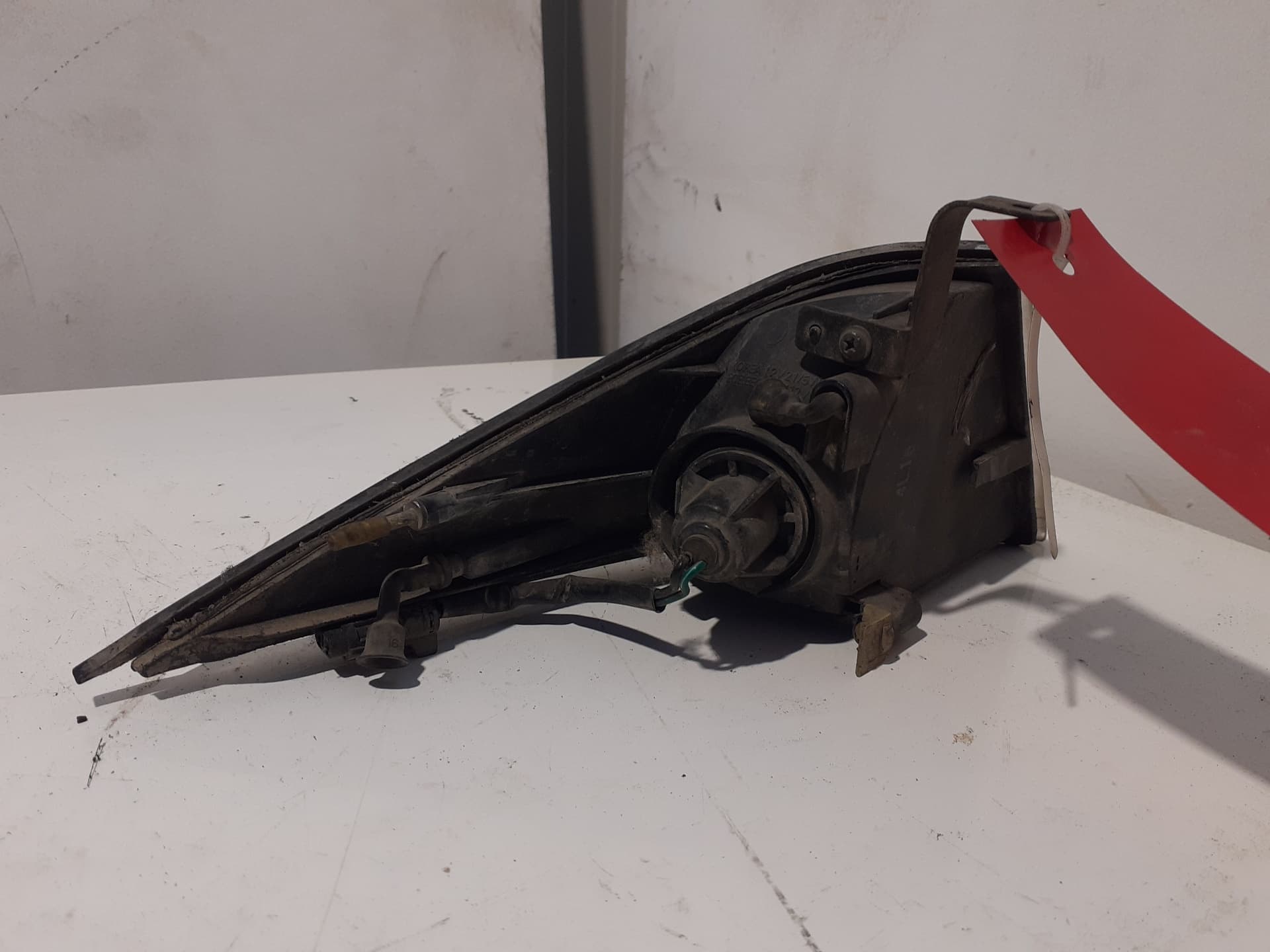 Recambio SSANGYONG MUSSO ref. 8330105200X 2