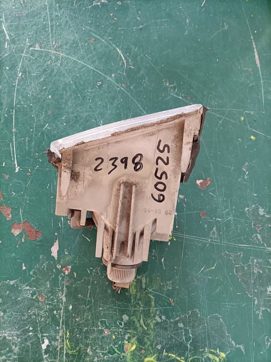 Recambio FIAT TEMPRA BERLINA (159) ref. 46417425 5