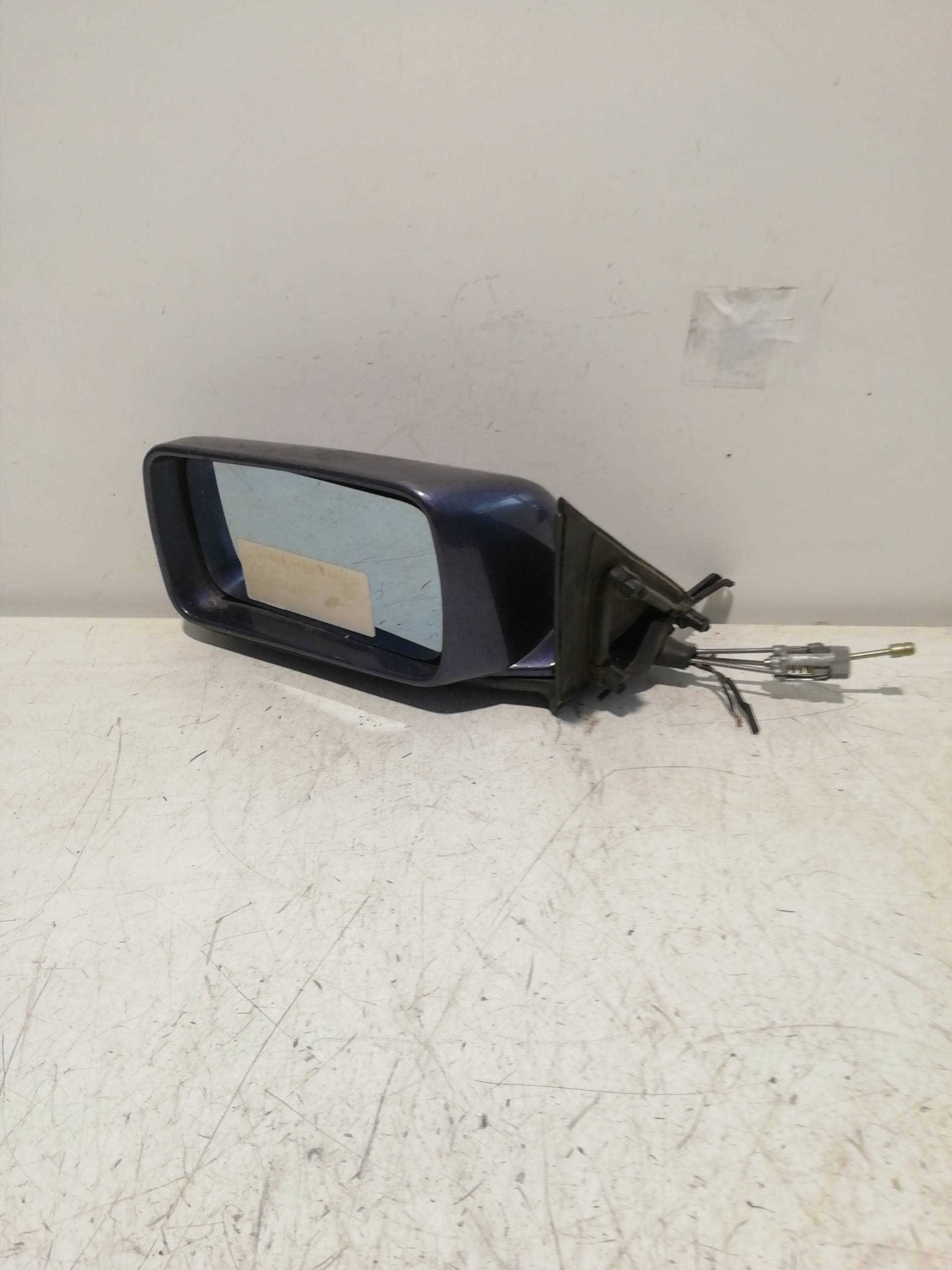 Retrovisor izquierdo FIAT TEMPRA BERLINA (159)