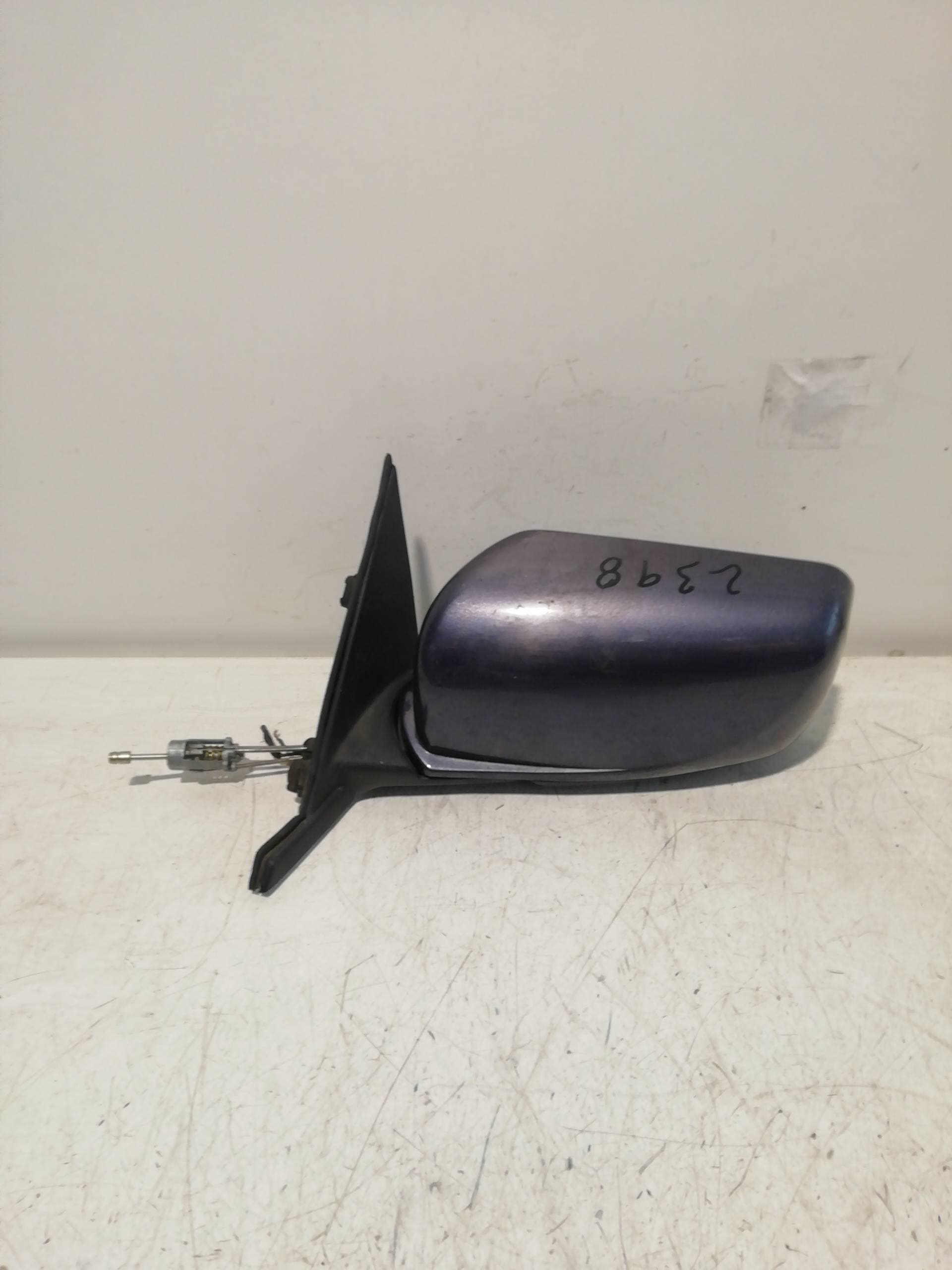 Retrovisor izquierdo FIAT TEMPRA BERLINA (159) 2
