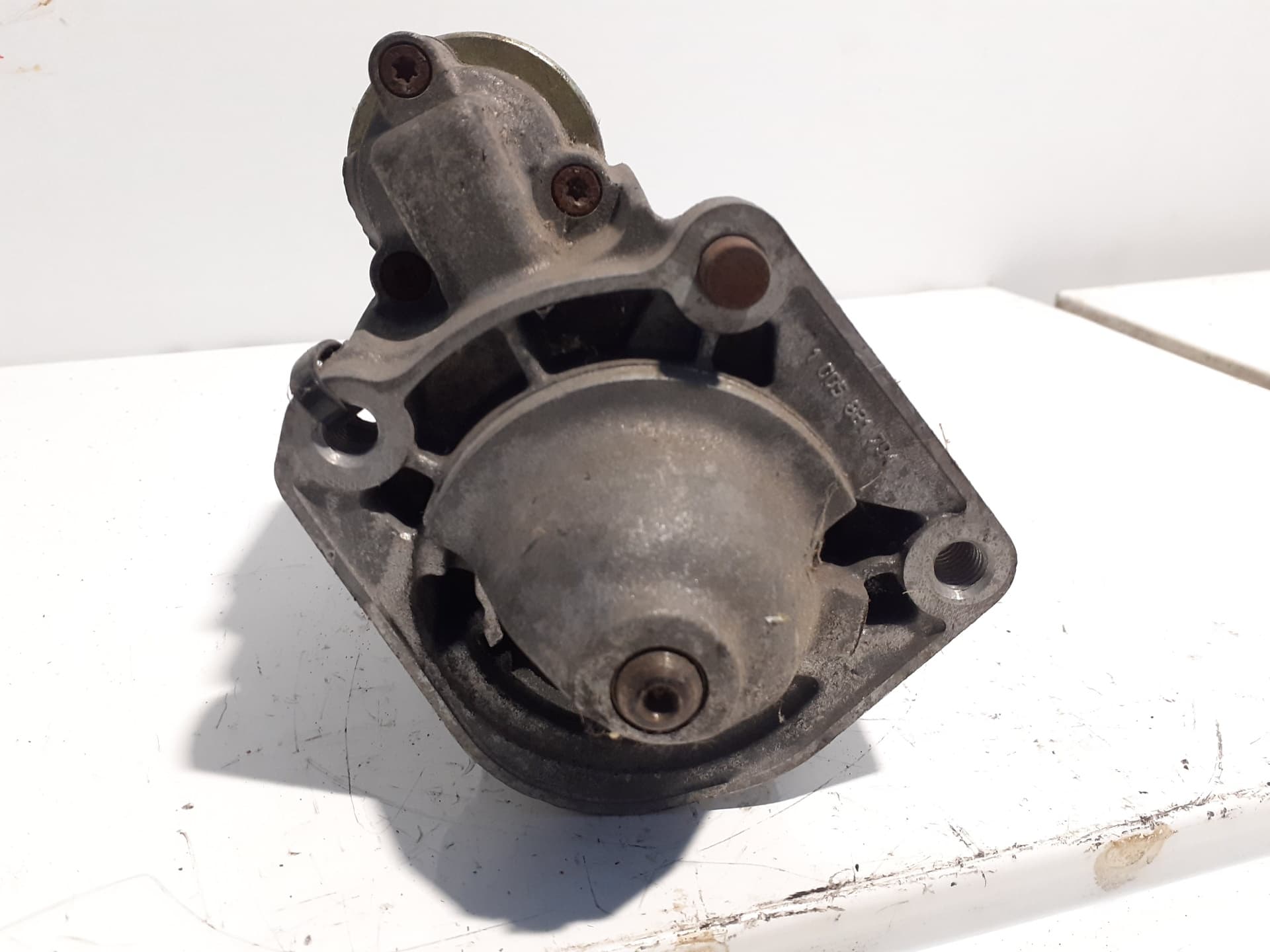 Motor arranque VOLVO V70 FAMILIAR 3