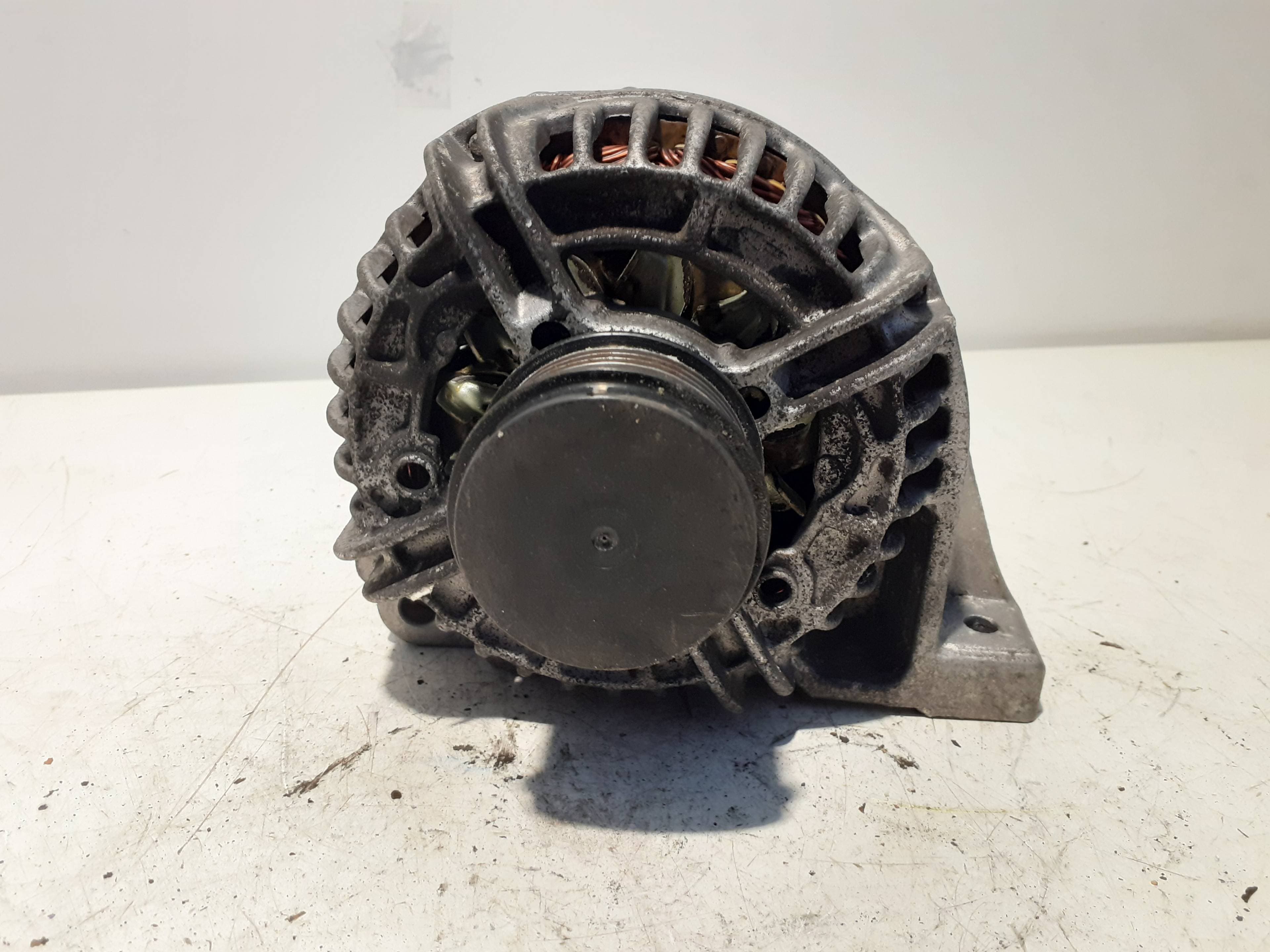 Alternador VOLVO V70 FAMILIAR
