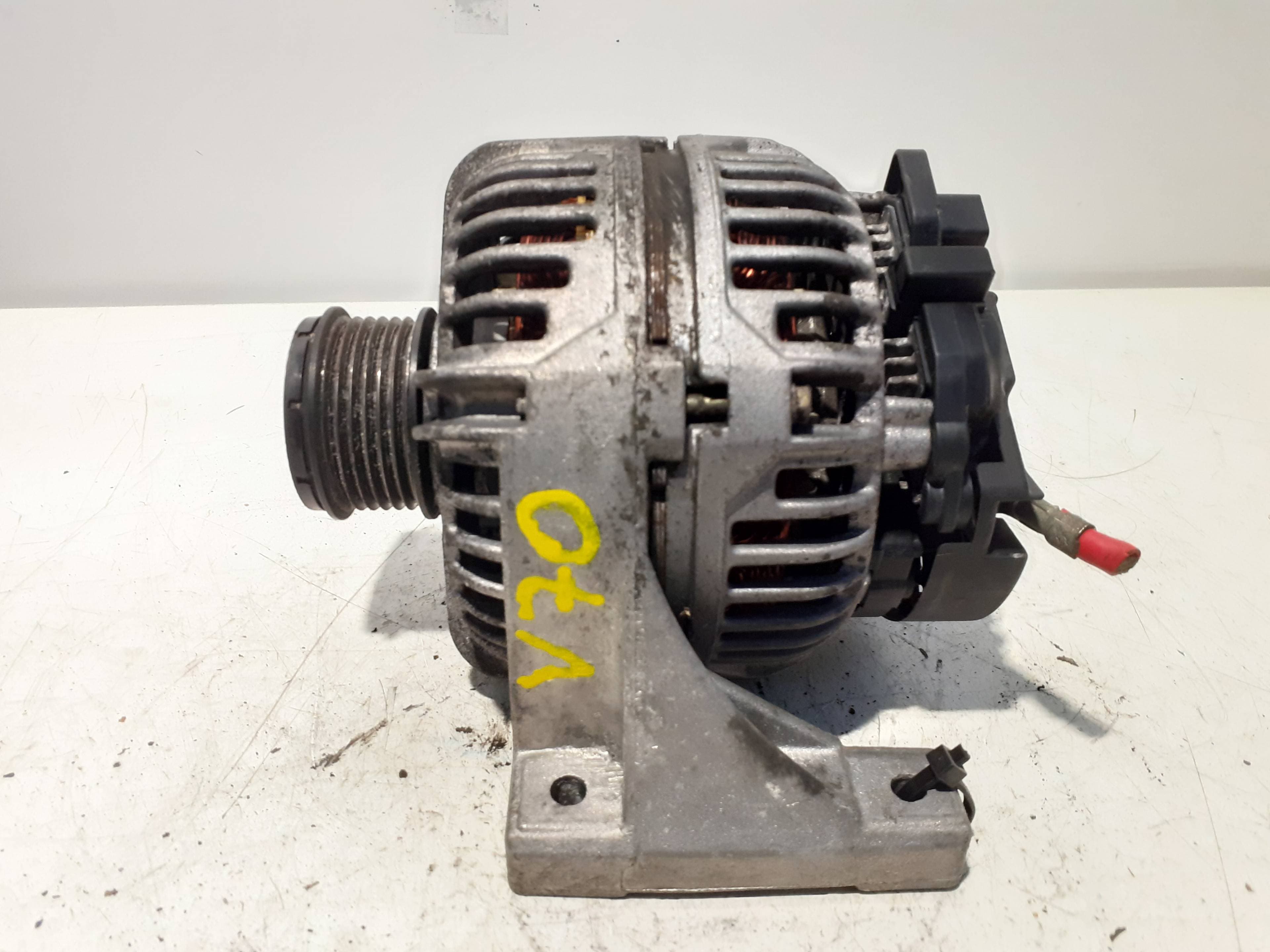 Alternador VOLVO V70 FAMILIAR 4