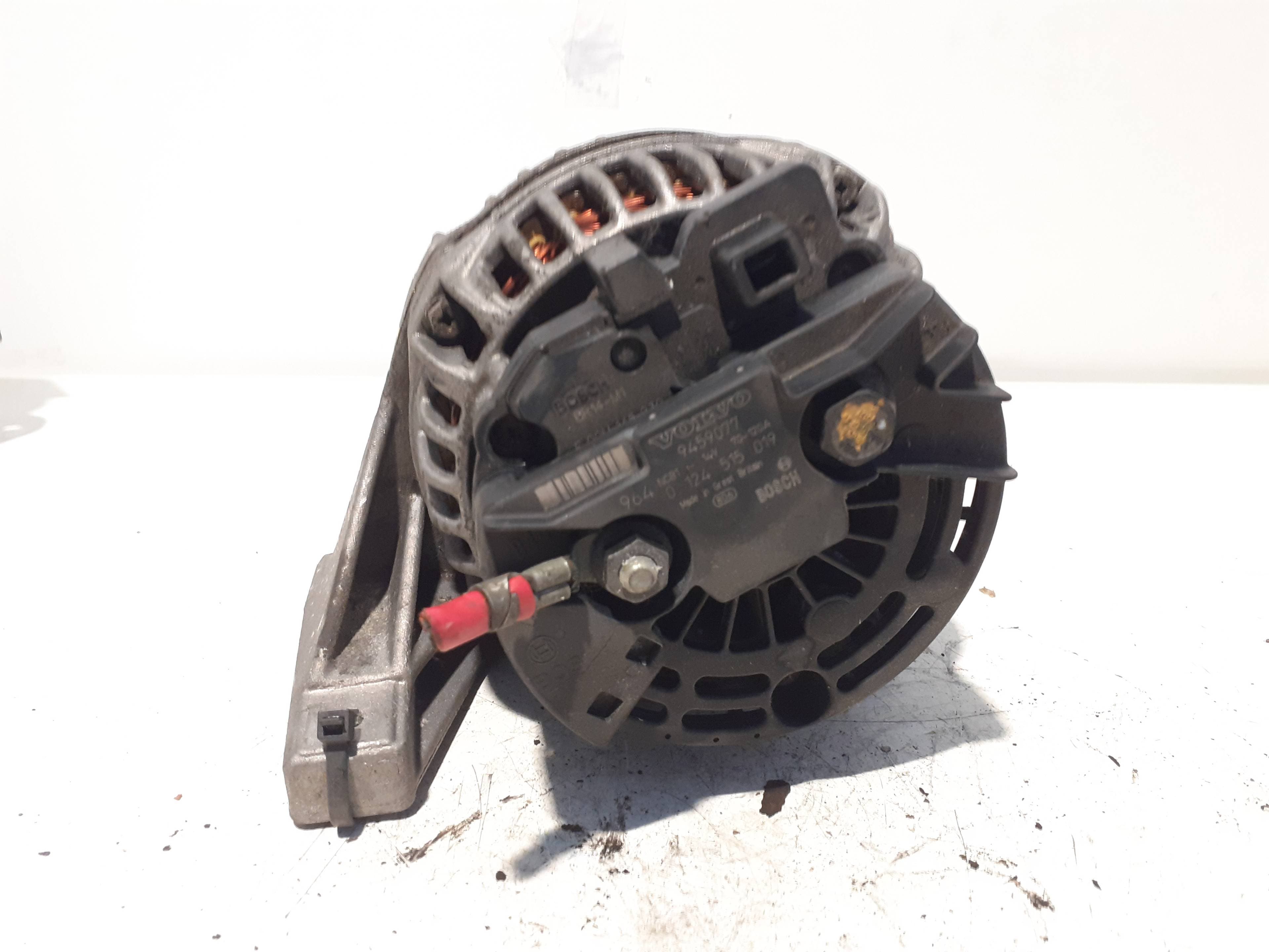 Alternador VOLVO V70 FAMILIAR 3