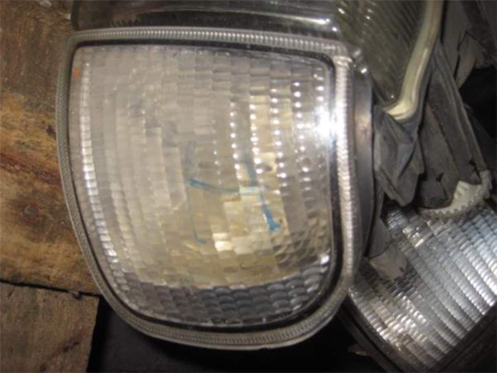 Recambio SEAT IBIZA (6K) ref. 6K0953049A