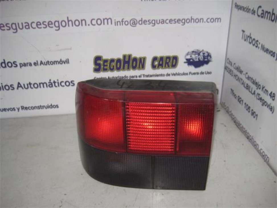 Piloto trasero izquierdo RENAULT 19 (B/C/L53)
