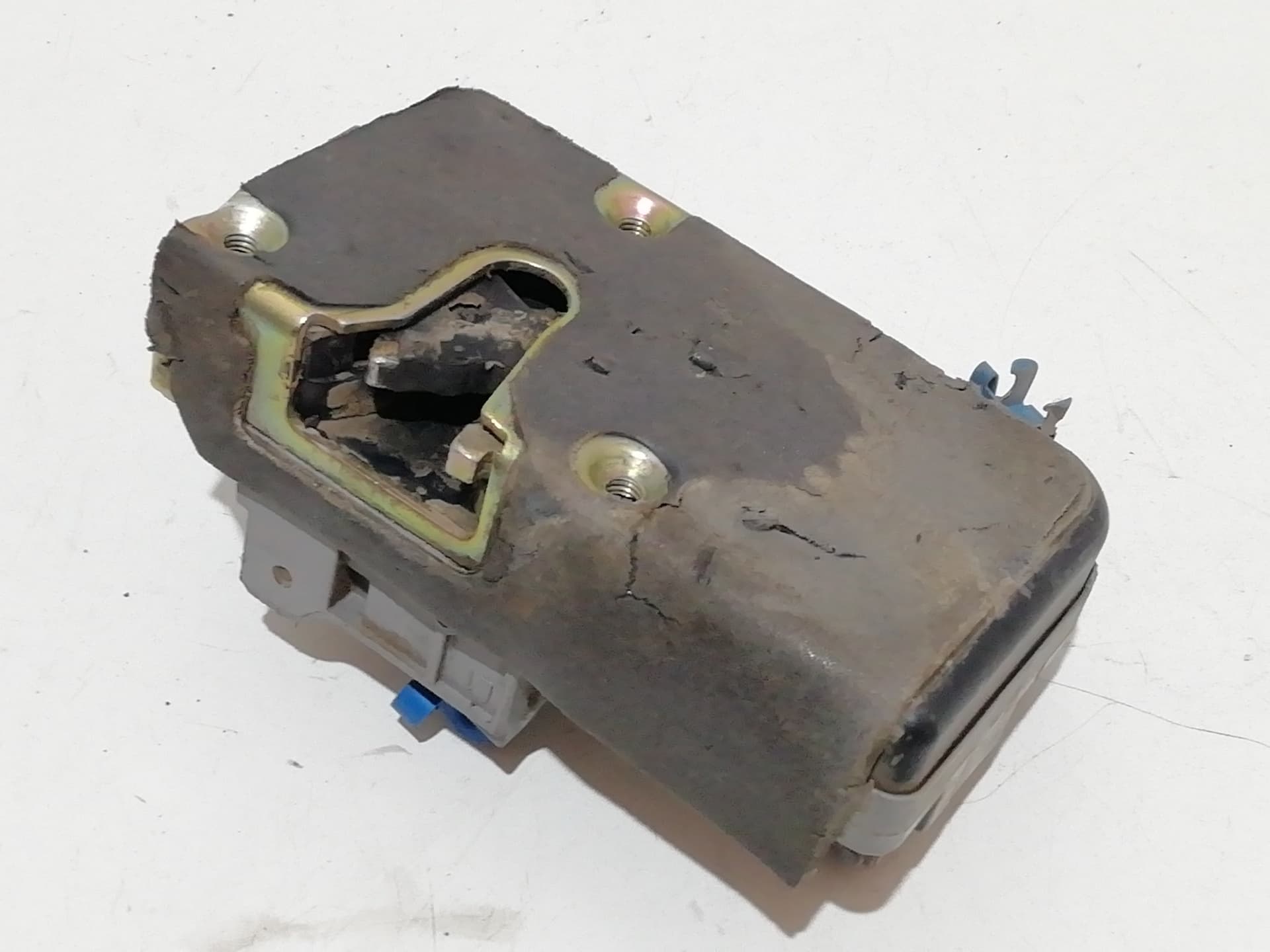 Cerradura puerta delantera izquierda CITROEN XANTIA BERLINA 2
