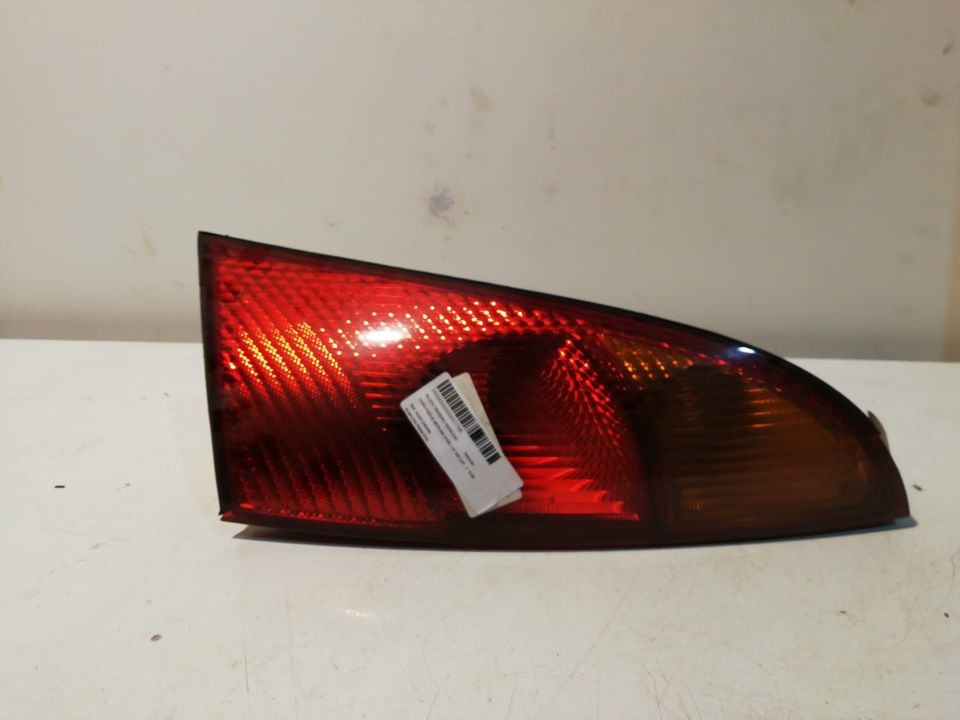 Piloto trasero derecho FORD FOCUS BERLINA (CAK)