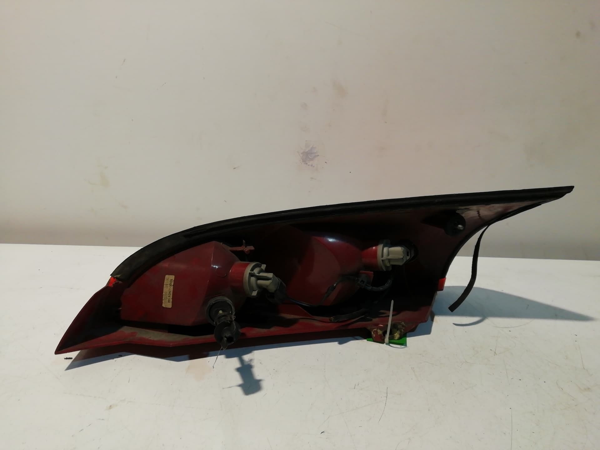 Piloto trasero derecho FORD FOCUS BERLINA (CAK) 2