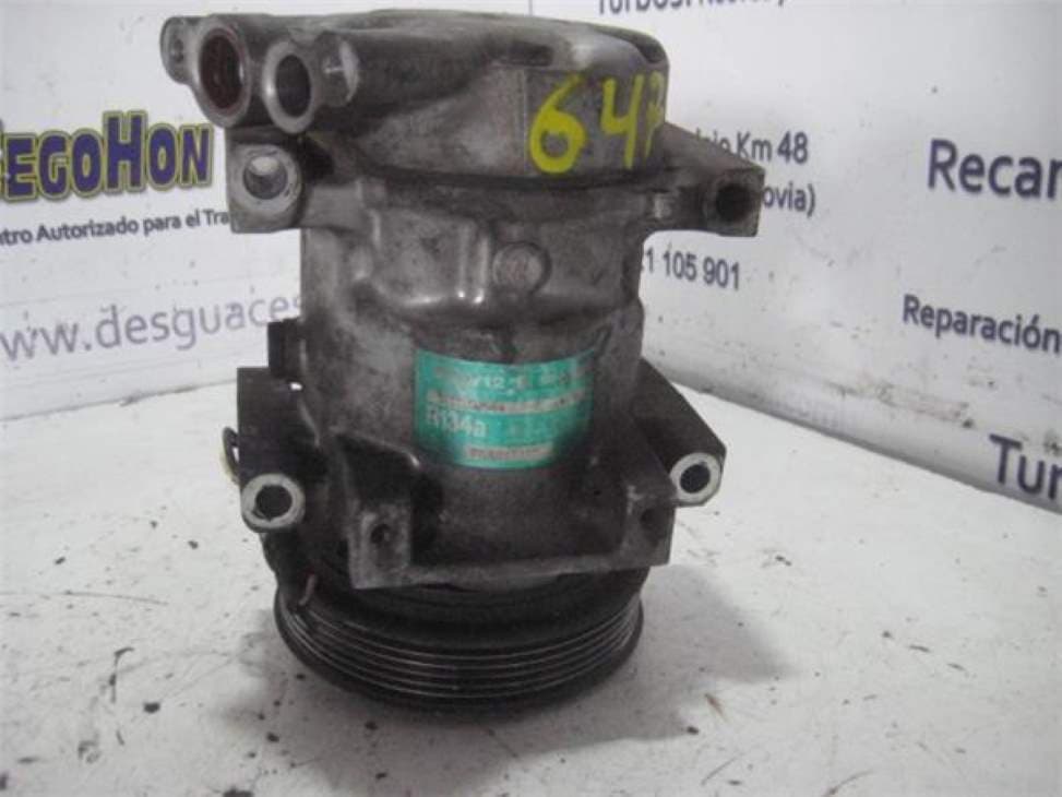 Recambio RENAULT CLIO II FASE I (B/CBO) ref. 1417D