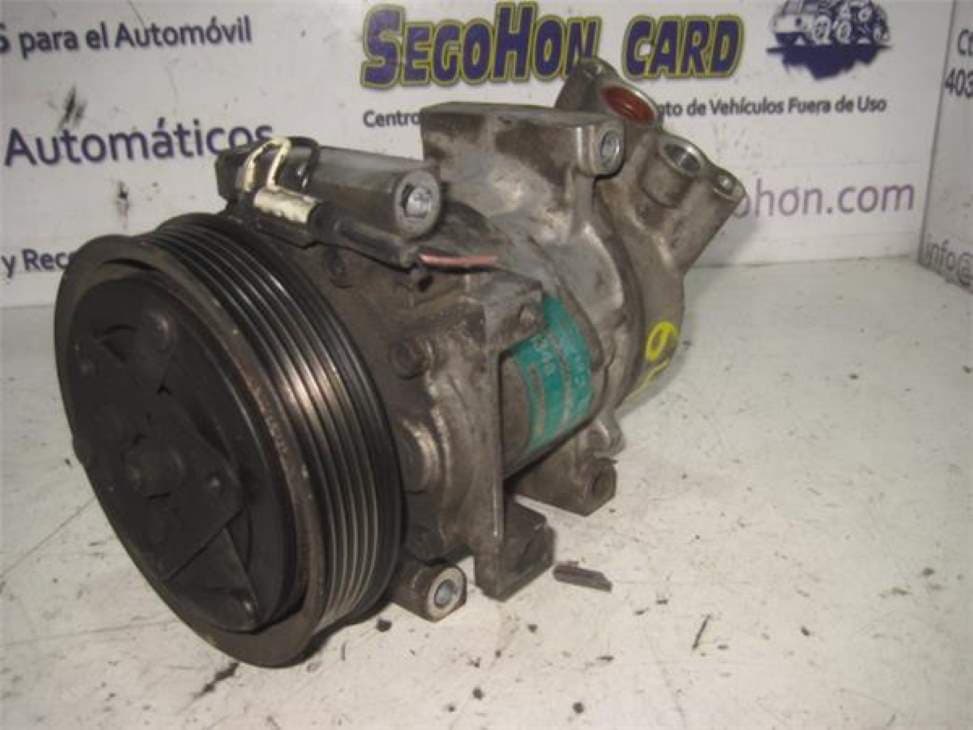 Recambio RENAULT CLIO II FASE I (B/CBO) ref. 1417D 3