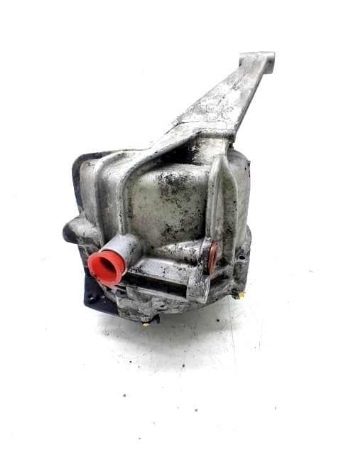 Alternador MERCEDES-BENZ CLASE E (W210) BERLINA