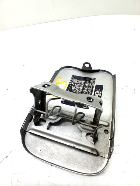 Tapa exterior combustible MERCEDES-BENZ CLASE E (W210) BERLINA 2